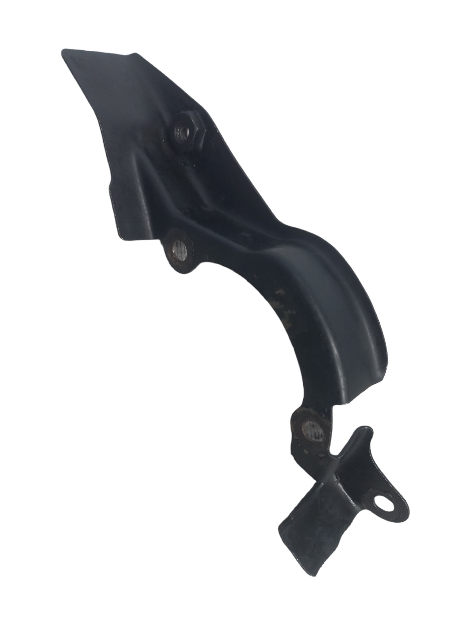 Capa Protetor Tensor Correia Motor Fiat Uno 1996 2