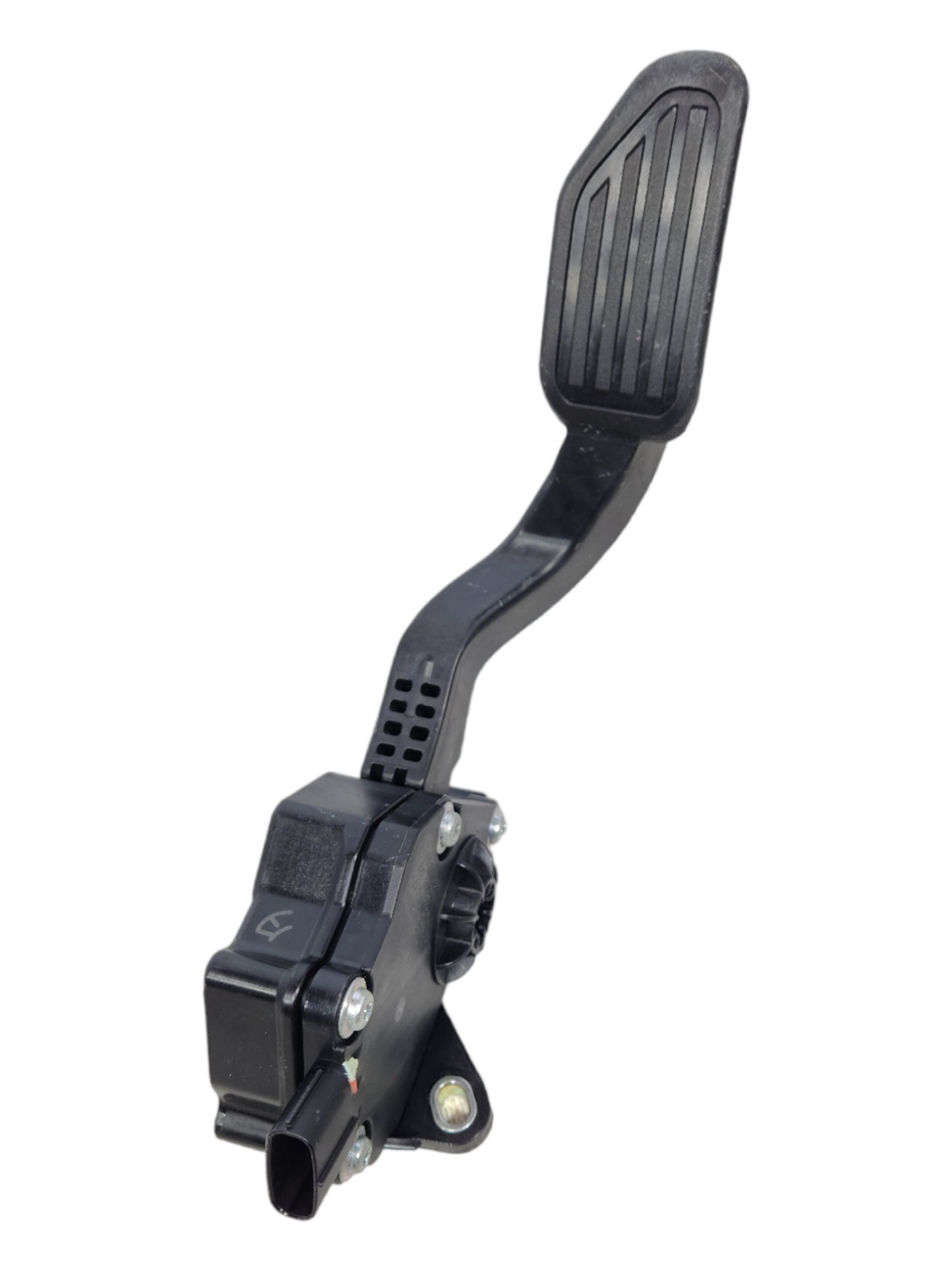 Pedal Acelerador Toyota Etios X 2013