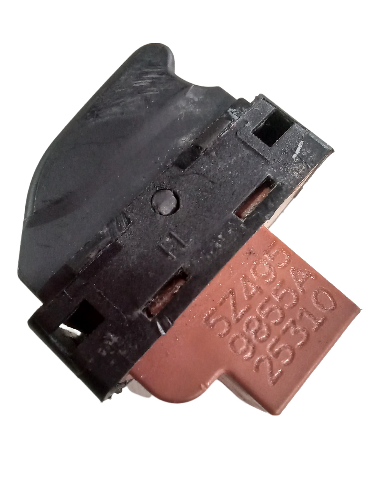 Botão Vidro Elétrico Crossfox 2011 5z4959855 2