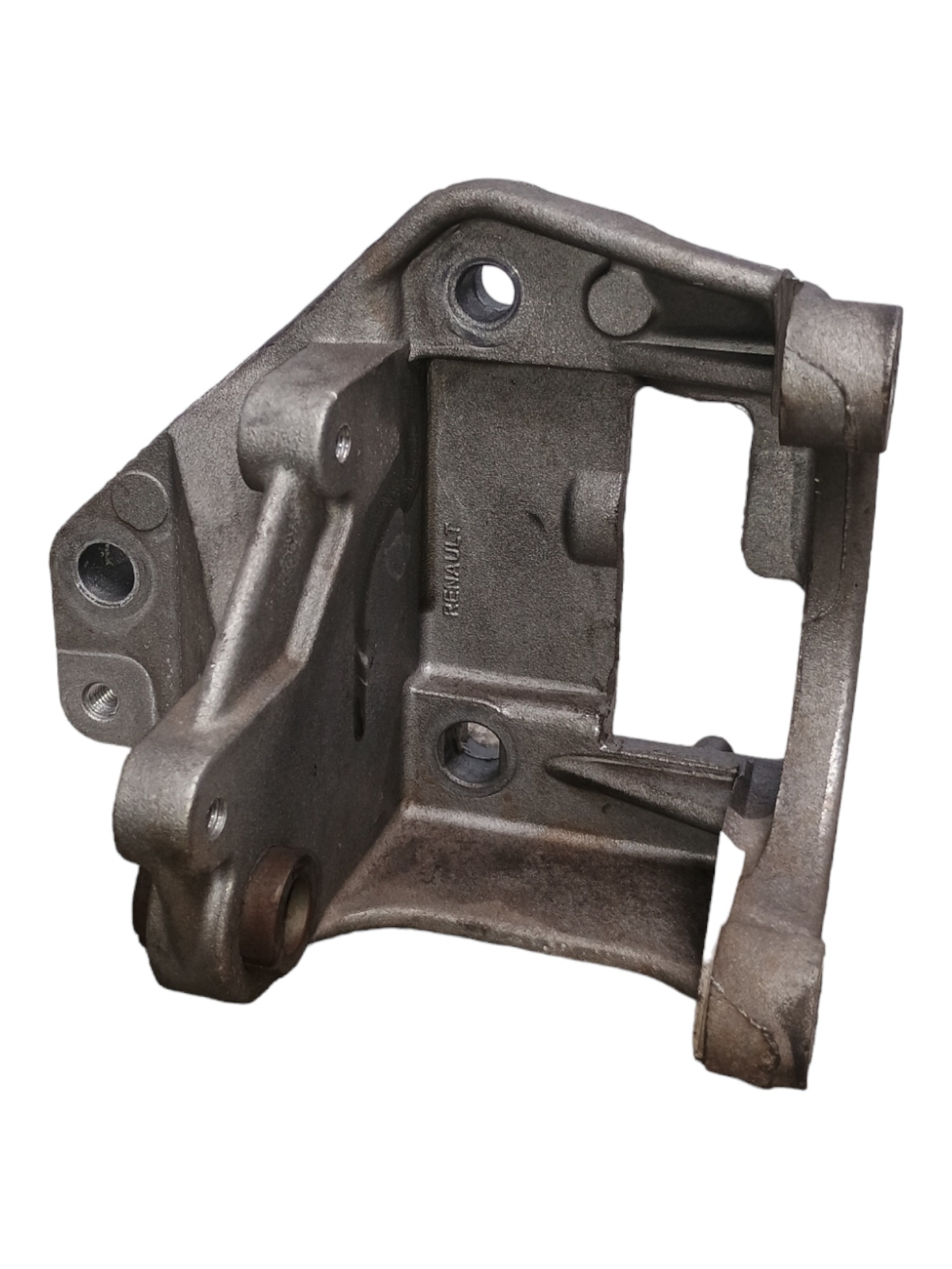 Suporte Bomba Hidráulica Renault Sandero 1.0 2015 491215294r 2