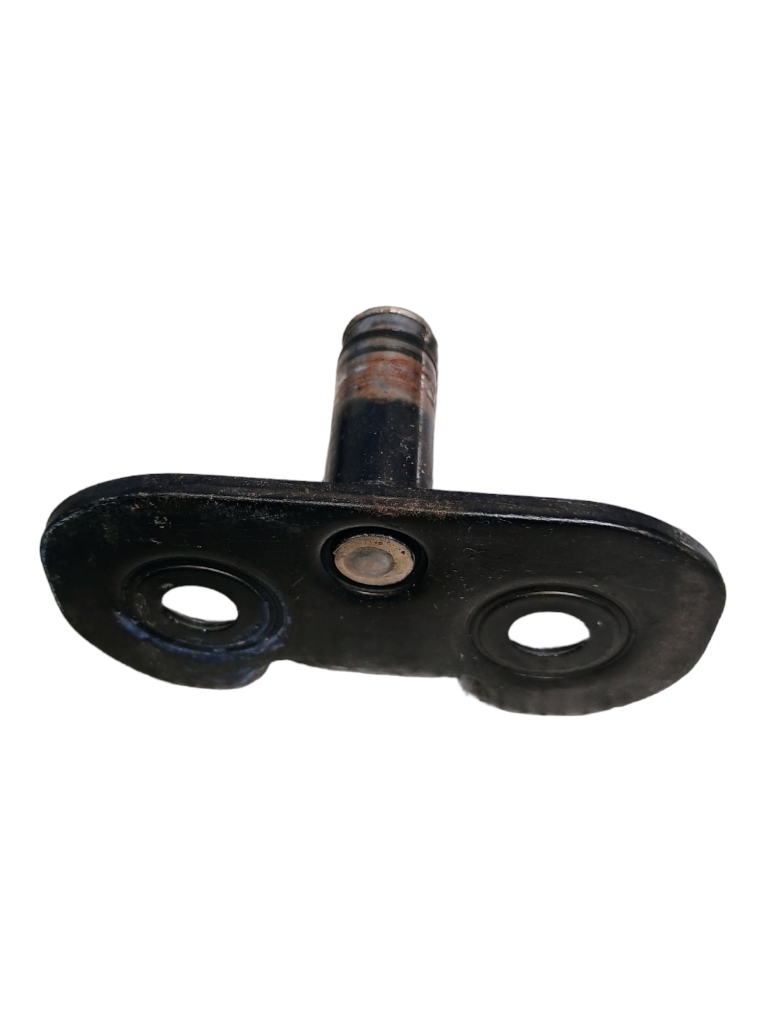 Batente Fechadura Porta Malas Vw Fox 2017 3