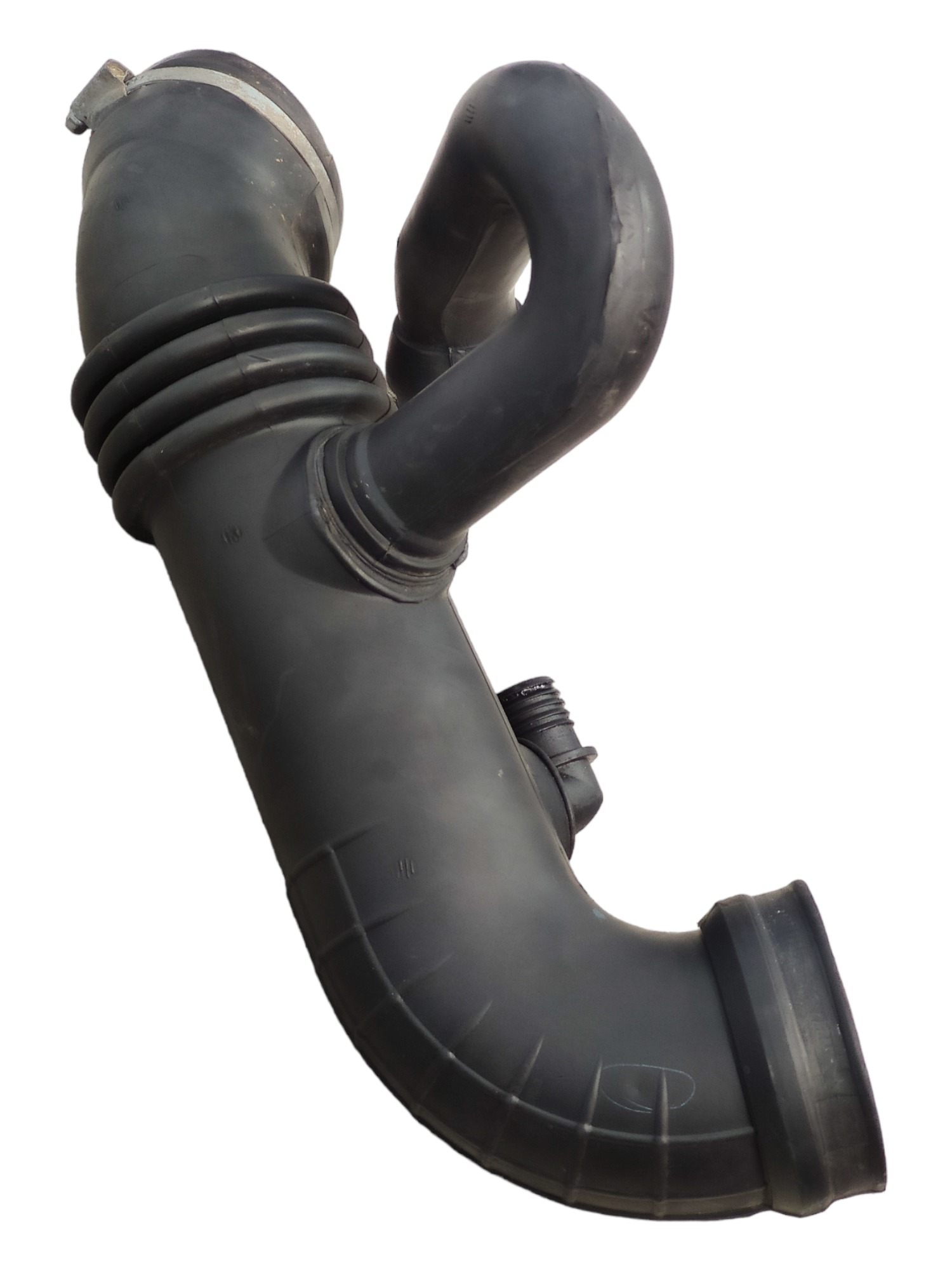 Mangueira Filtro De Ar Fiat Palio 1.8 2005 55200336 2