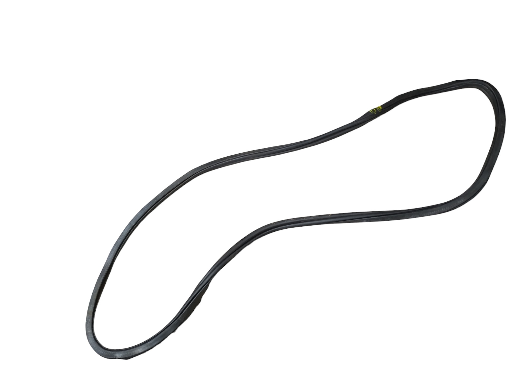 Borracha Porta Dianteira Direita Vw Virtus 2018