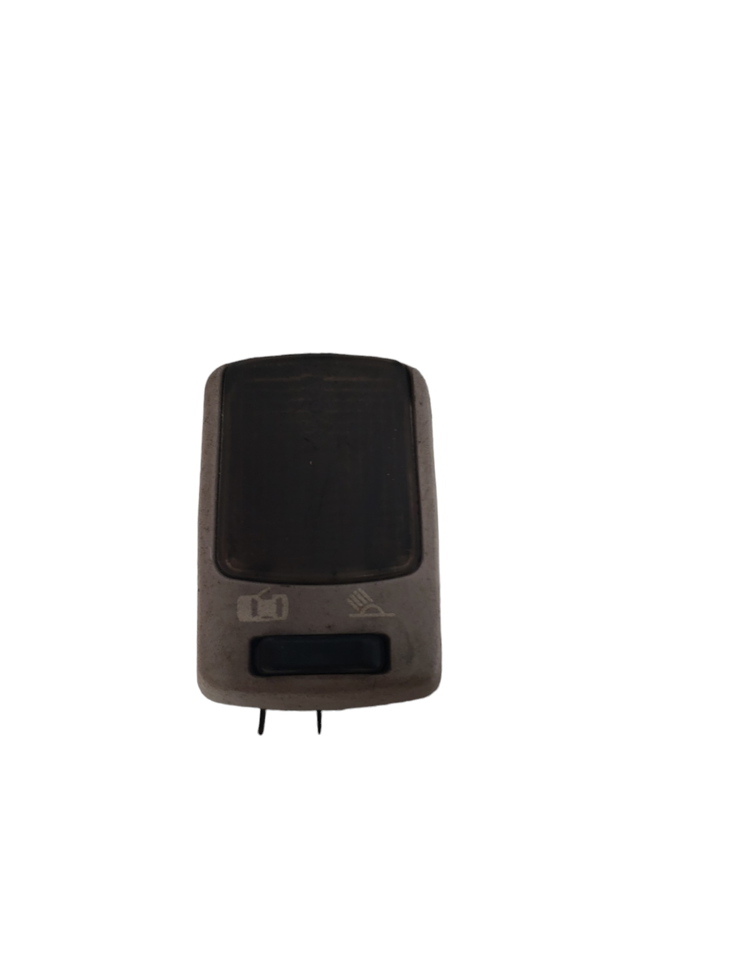 Lanterna Teto Luz De Leitura Vw Santana 99