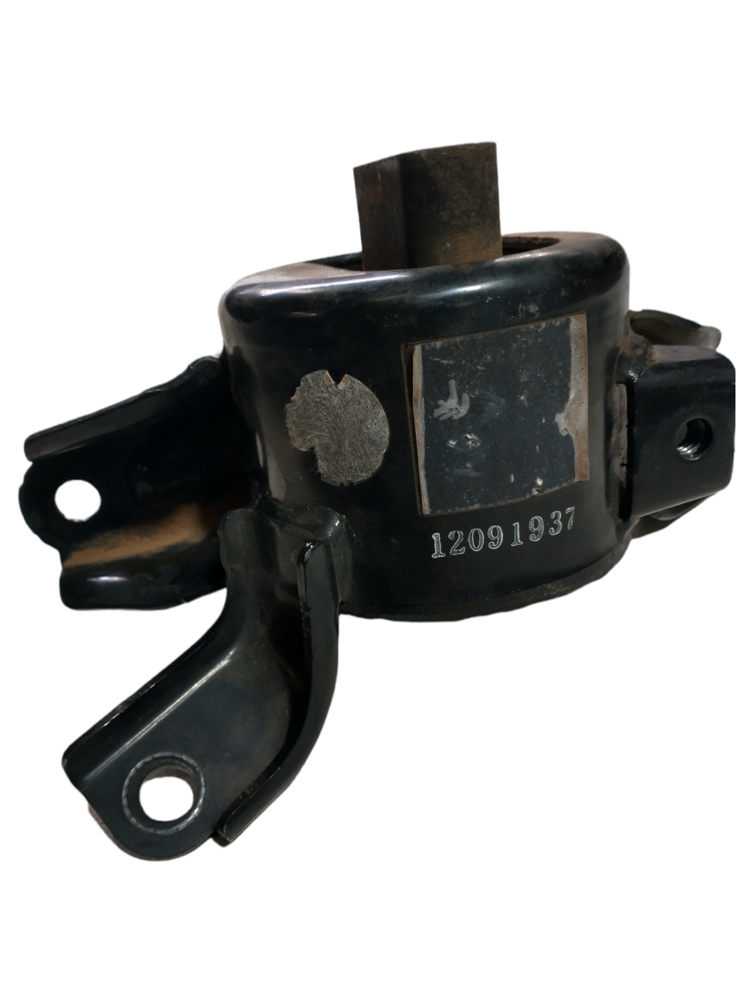 Coxim Câmbio Hb20 2012/2013 3