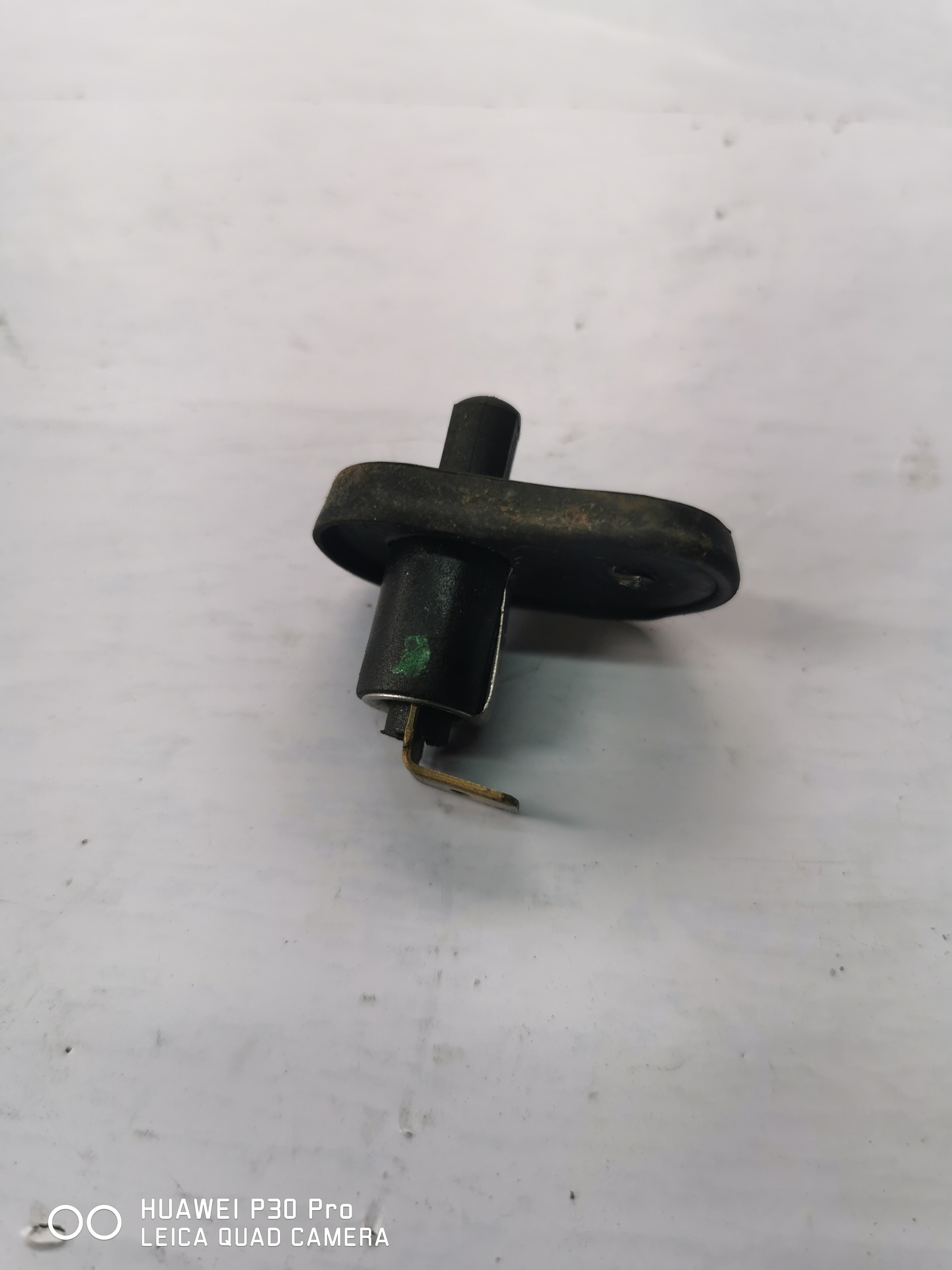 Interruptor Da Porta Dianteira Ecosport Xlt 2