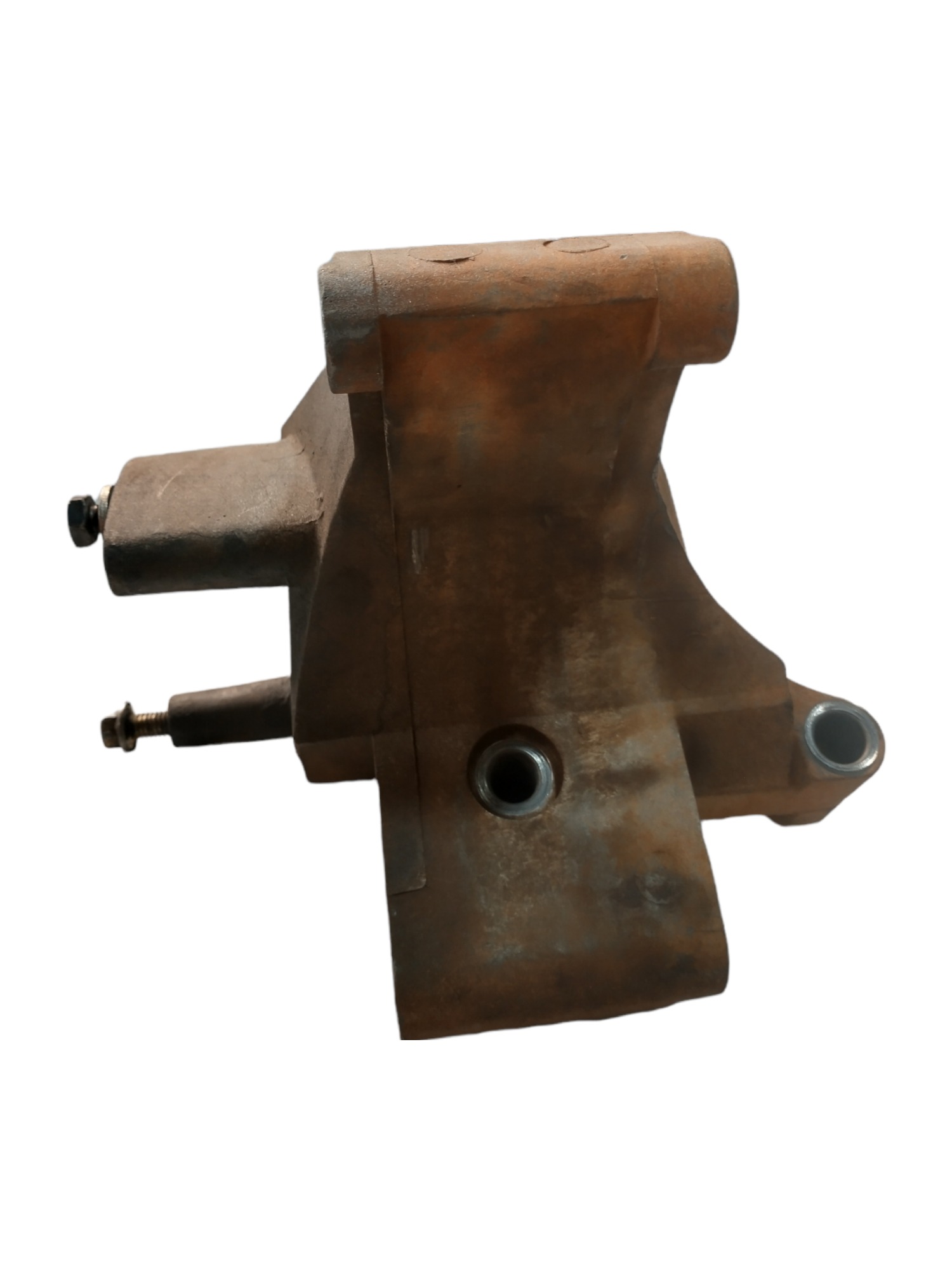 Suporte Alternador Ford Ka Flex 2008 2