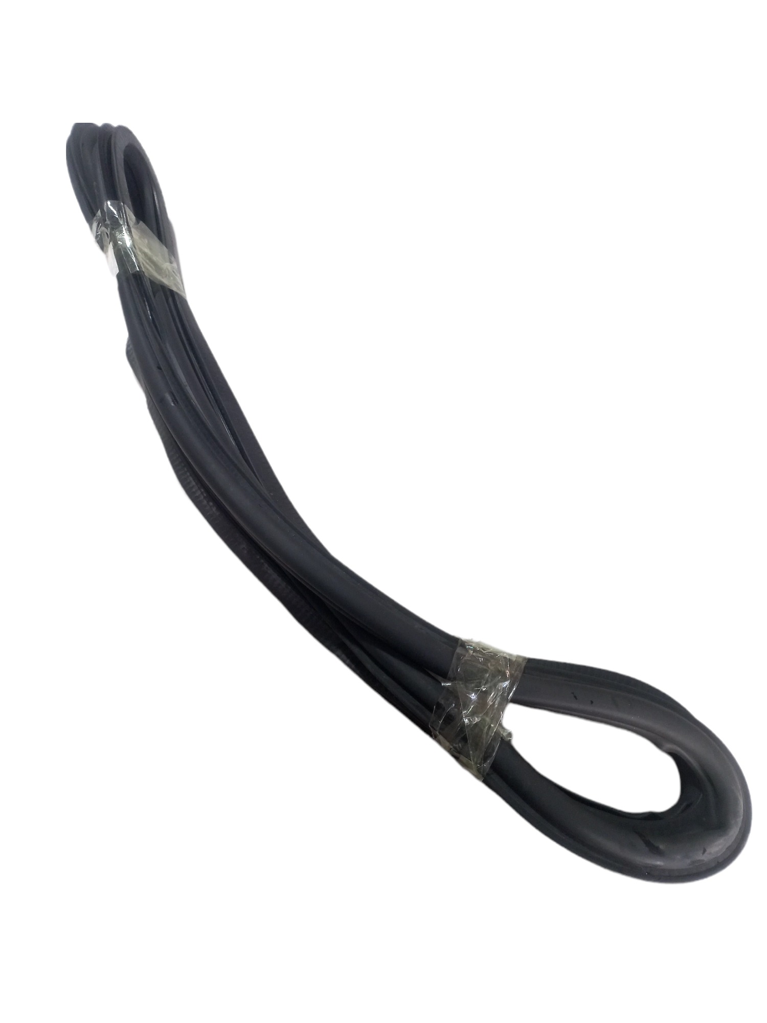 Borrachas Porta Dianteira Esquerda Volkswagen Up Take 2014 3