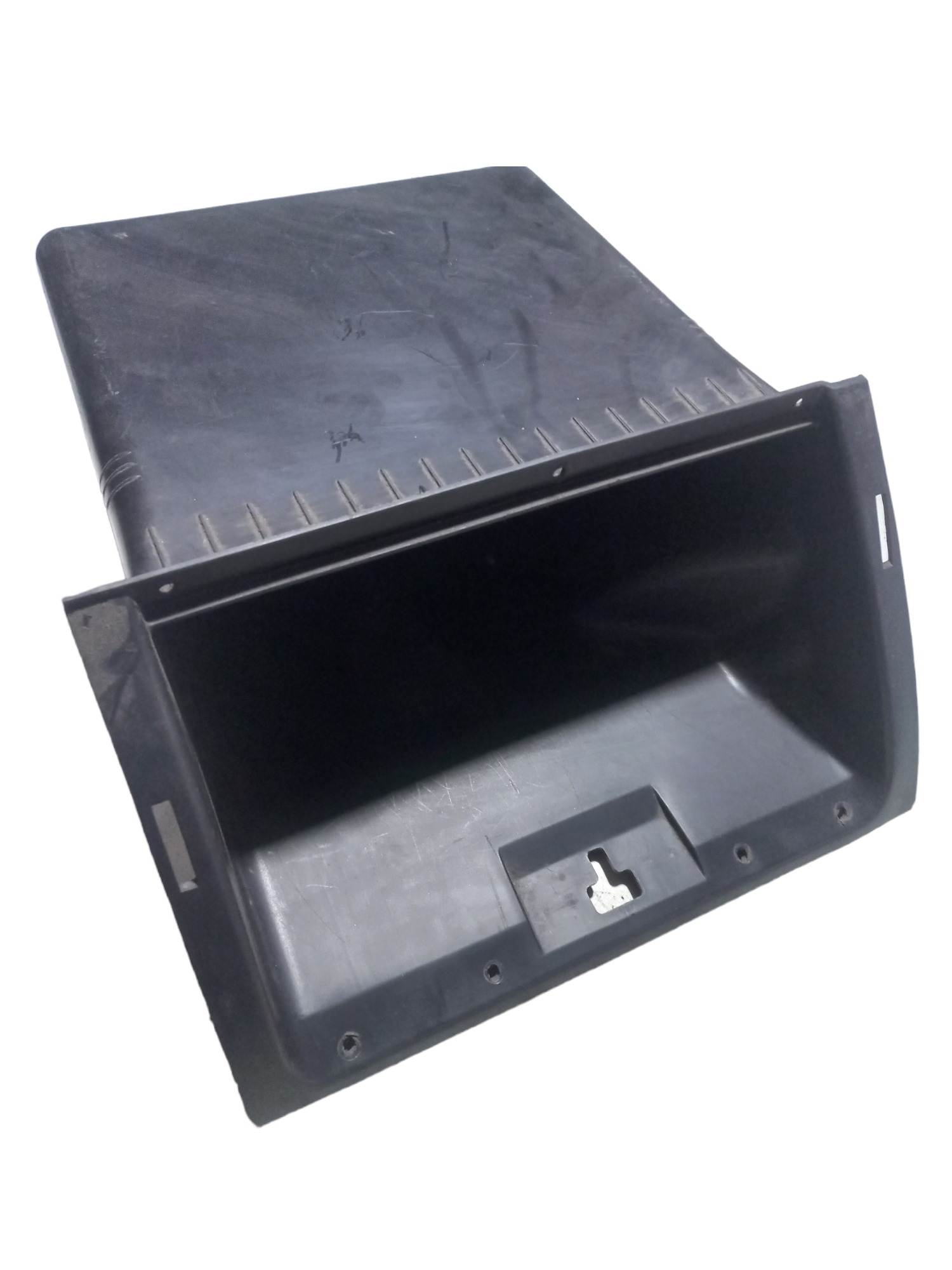 Porta Luva Ford Fiesta Sedan Flex 2007 1
