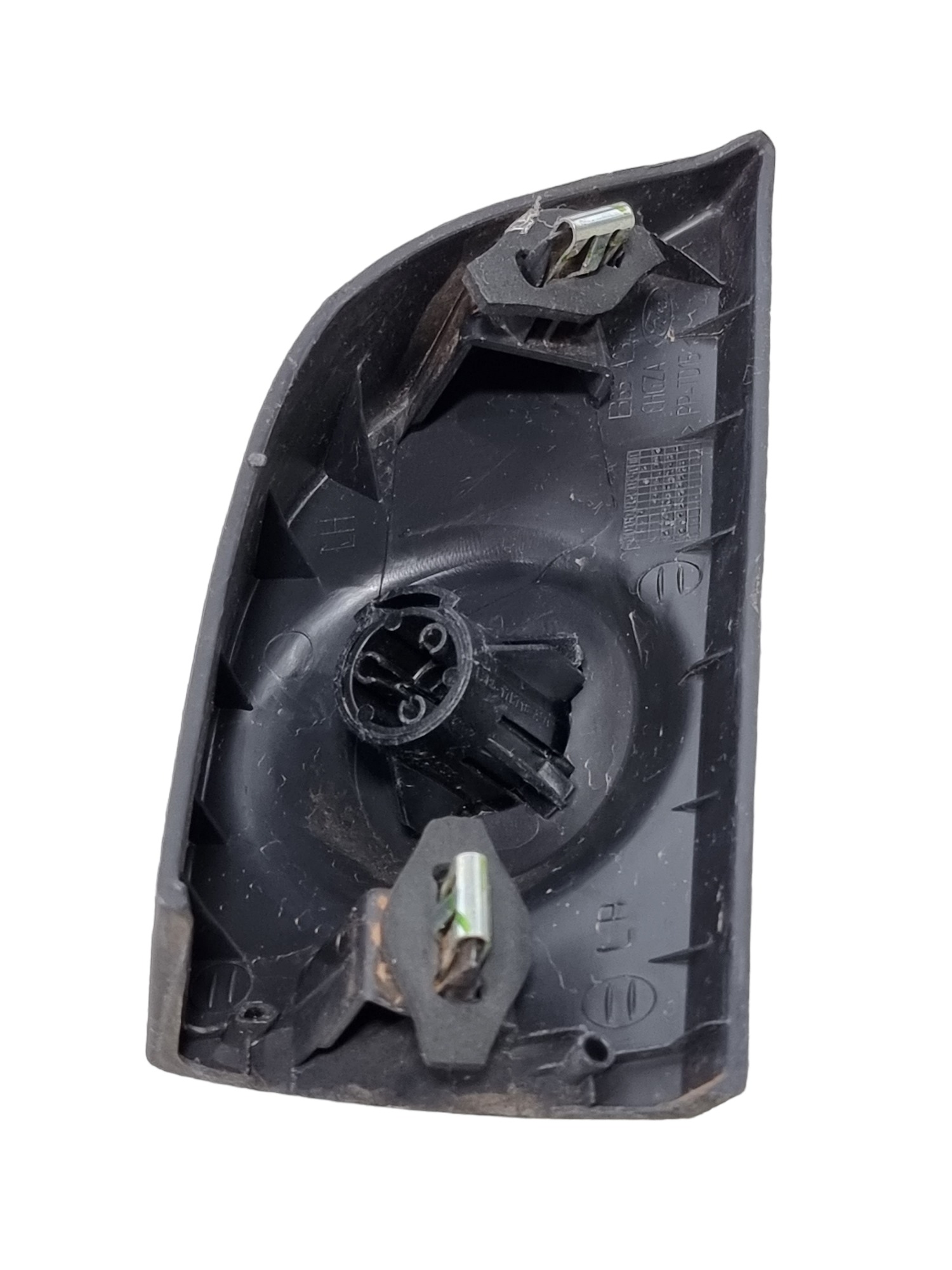 Acabamento Interno Retrovisor Esq Ford Ka 2017 E3b5a23409 2