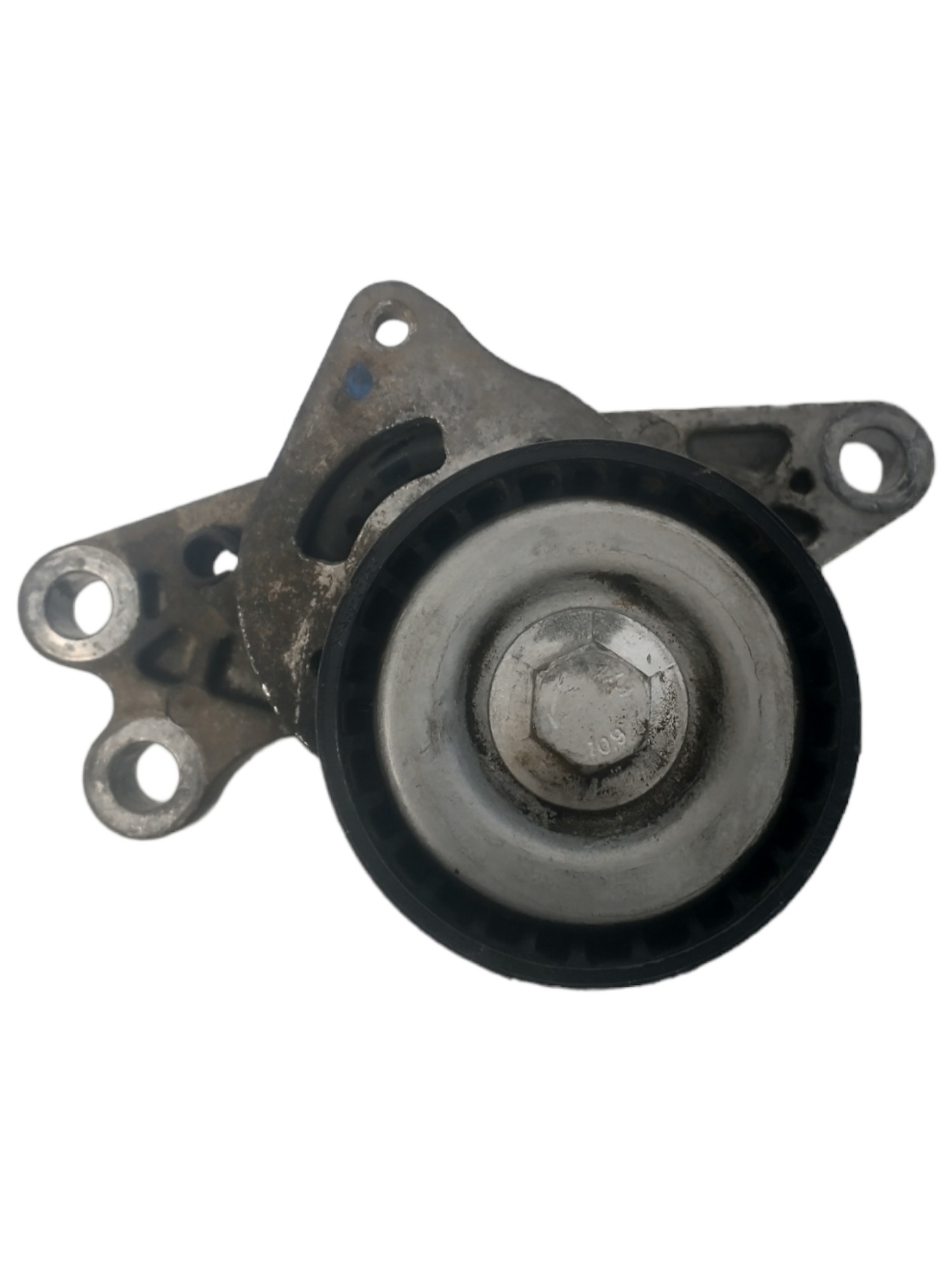Tensor Correia De Acessório Peugeot 206 Sw 2006 2