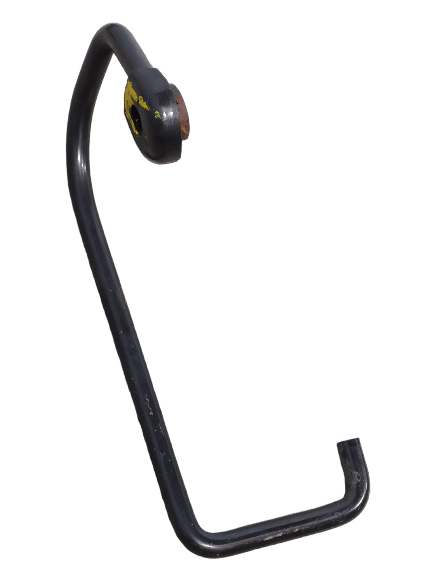 Suporte Cinto De Segurança Esquerdo Renault Clio 2005 2p 2