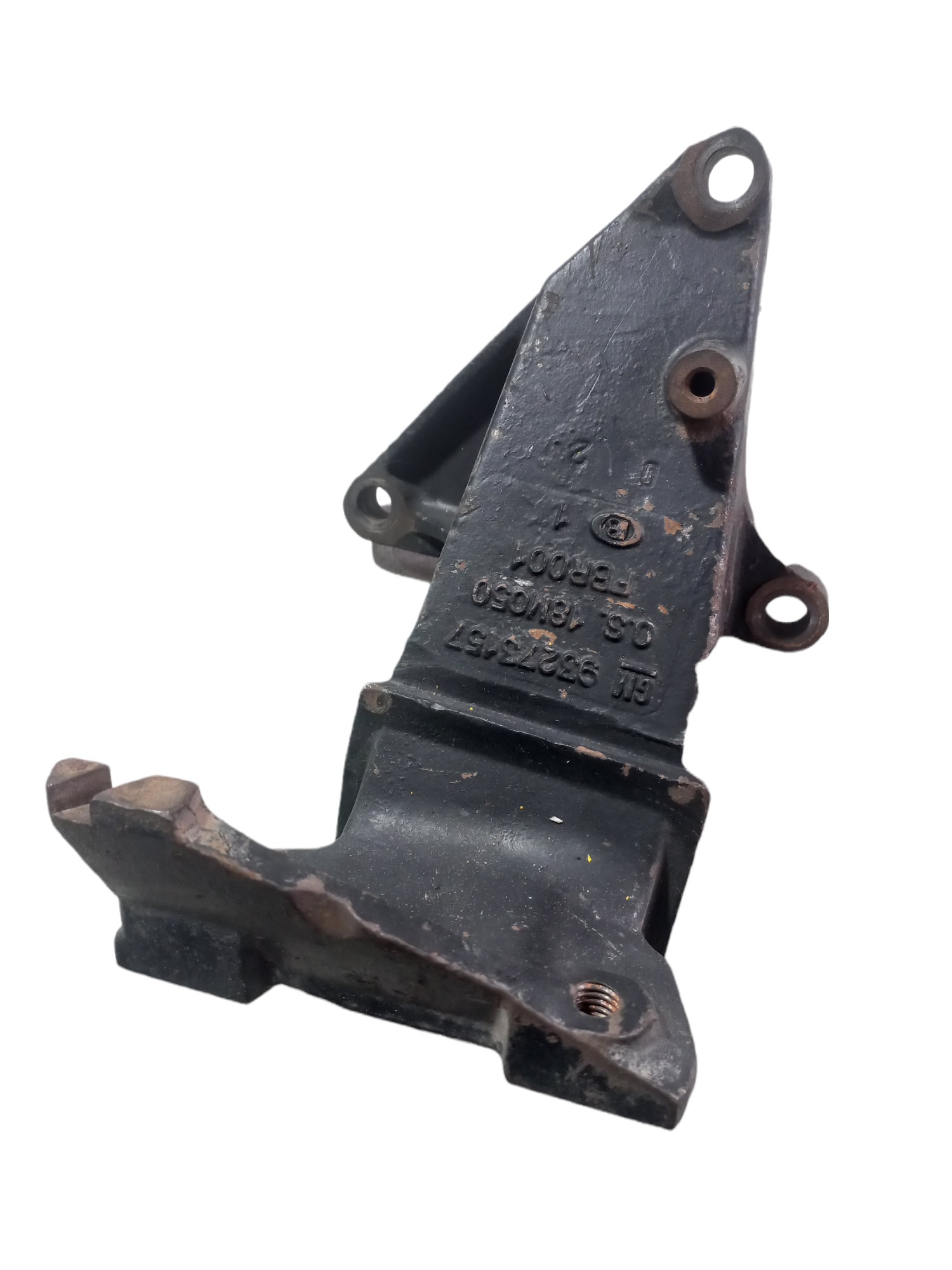 Suporte Coxim Motor Direito Corsa Hatch Maxx 2008 93273157 3