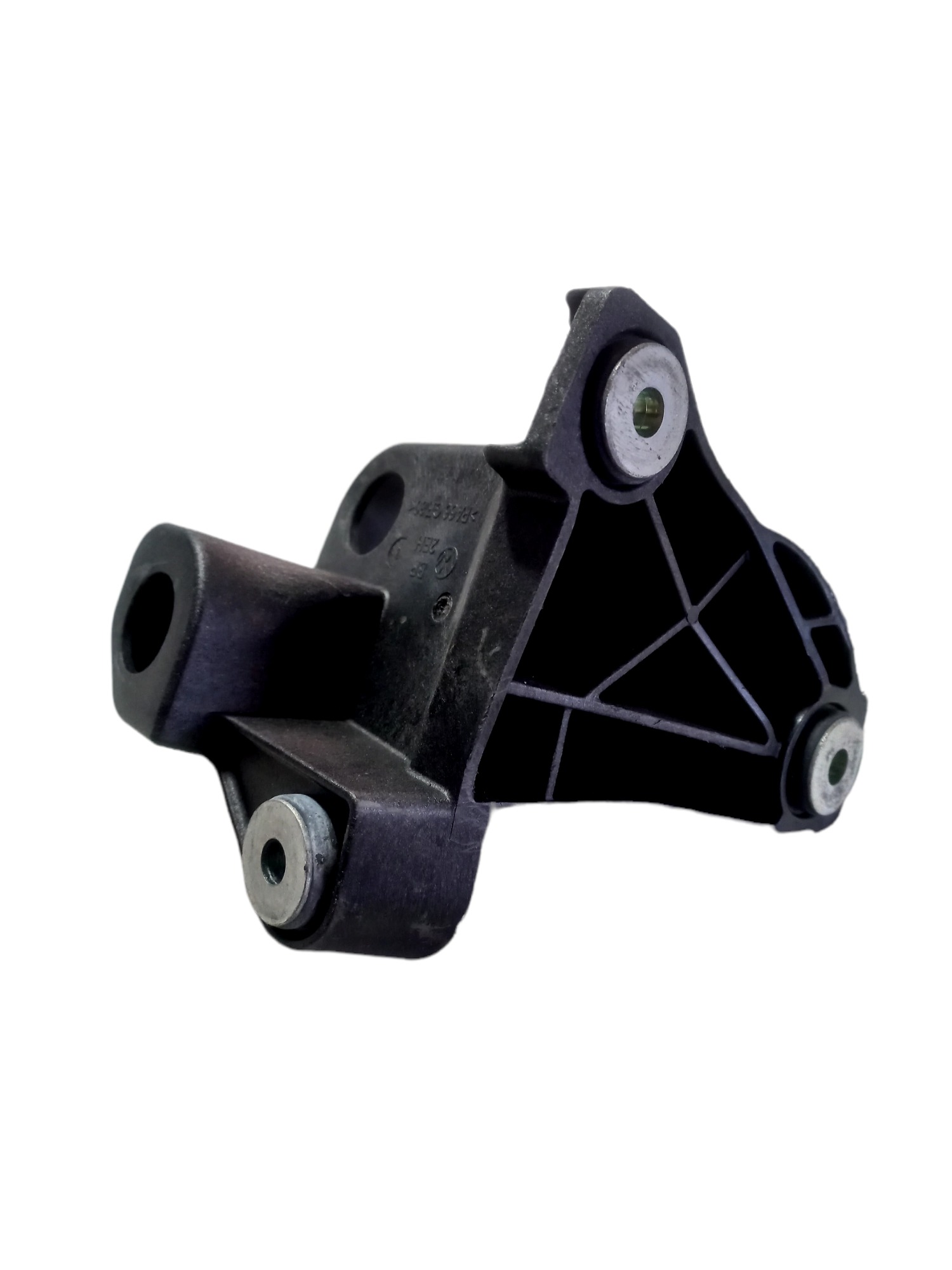 Suporte Caixa Embreagem Volkswagen Up Take 2014 1s0711789a 2
