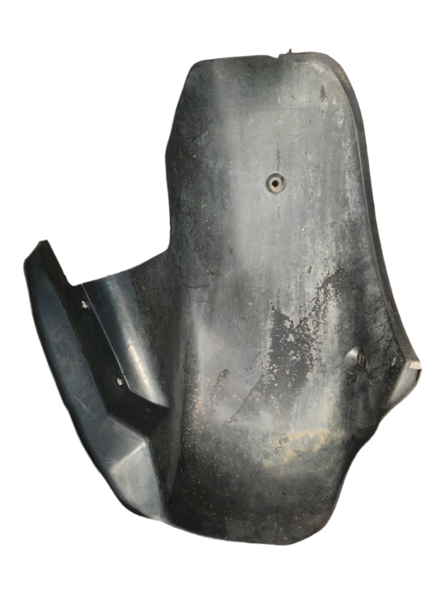 Para-barro Traseiro Direito Gm Vectra 1998 90504820 1