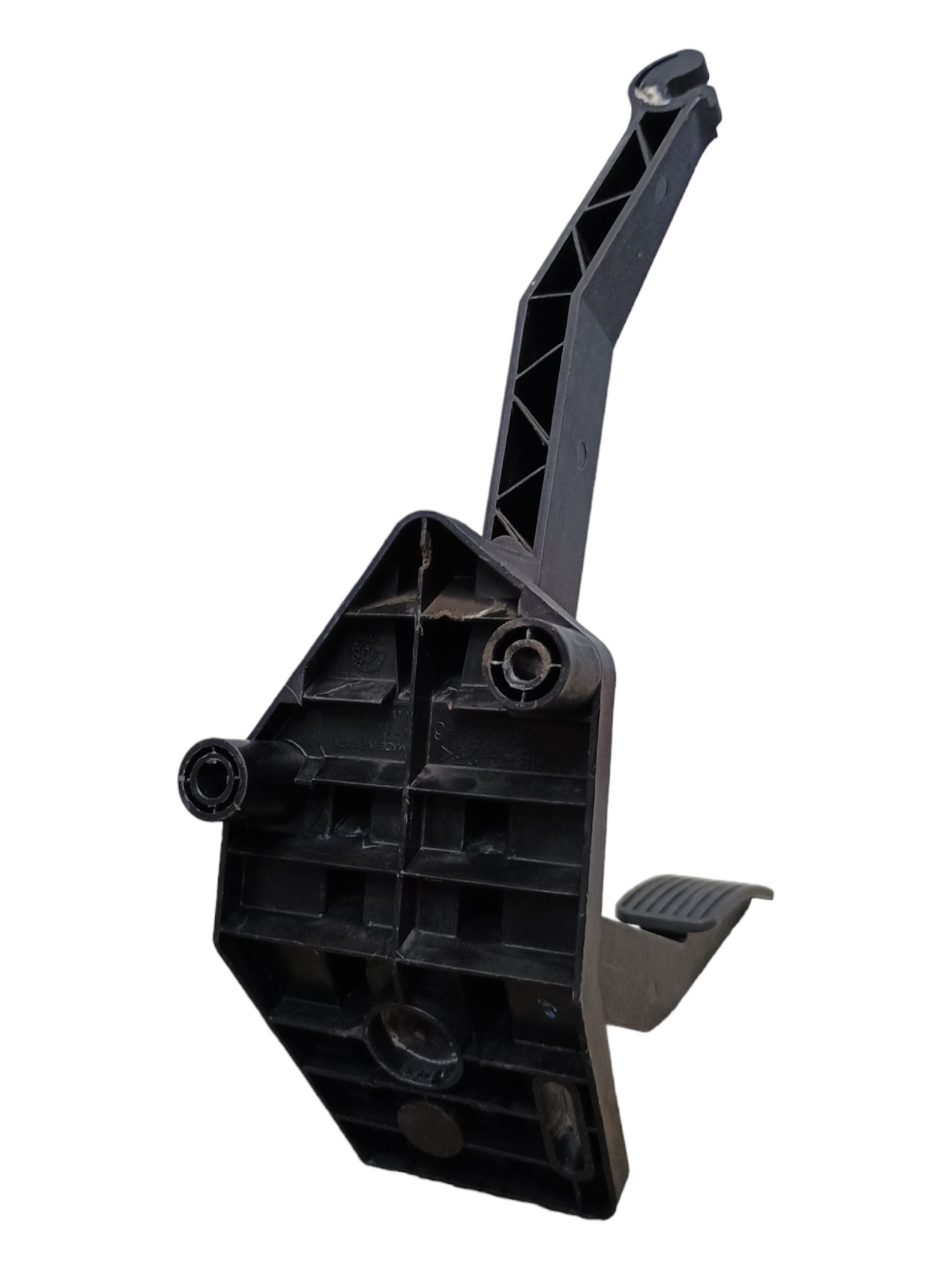 Pedal Acelerador Gm Meriva 1.8 2005 93335446 3