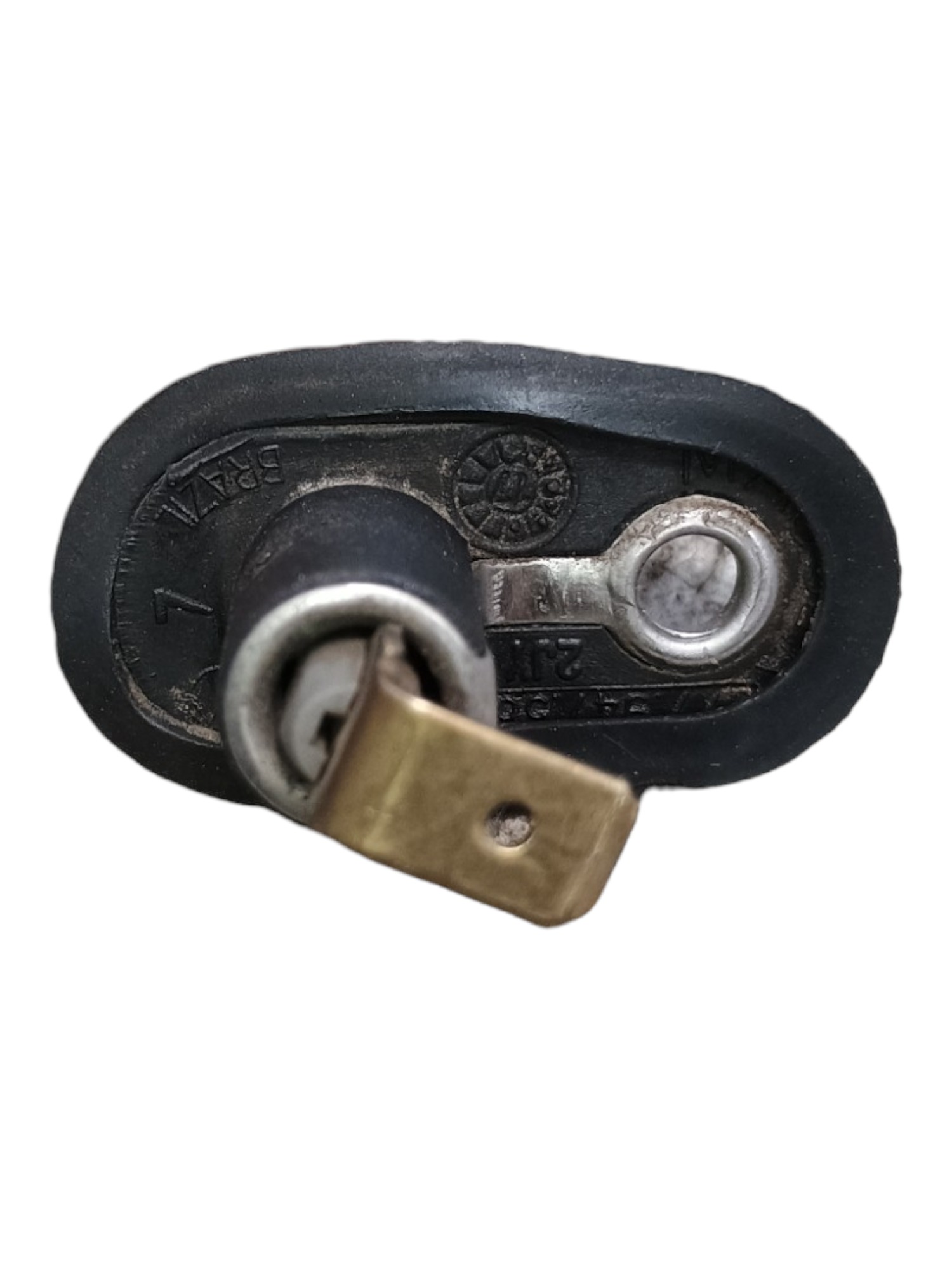Interruptor Porta Vw Spacefox 1.6 2018 377947561d 3