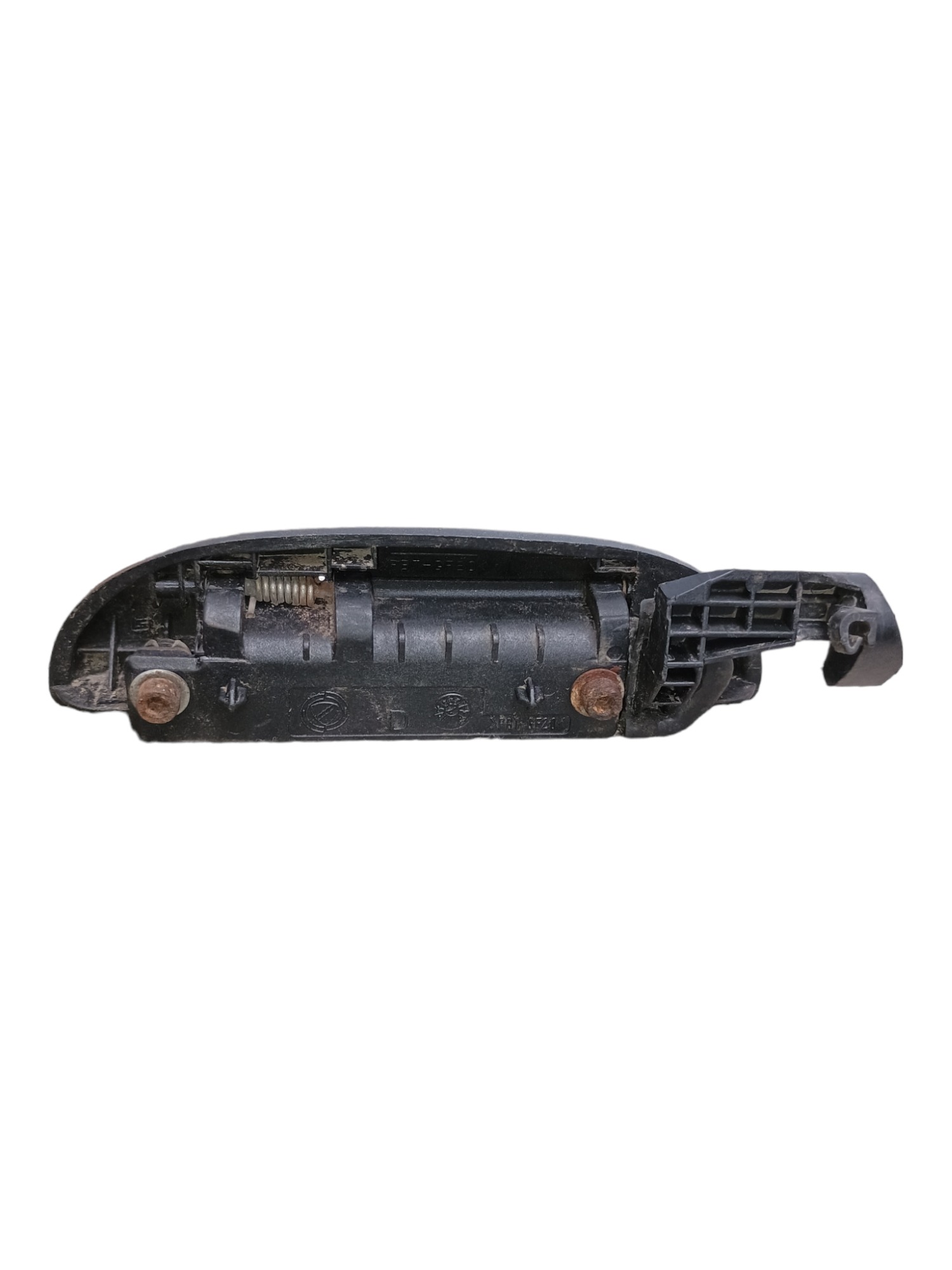 Maçaneta Externa Porta Dianteira Direita Fiat Palio 1997 2