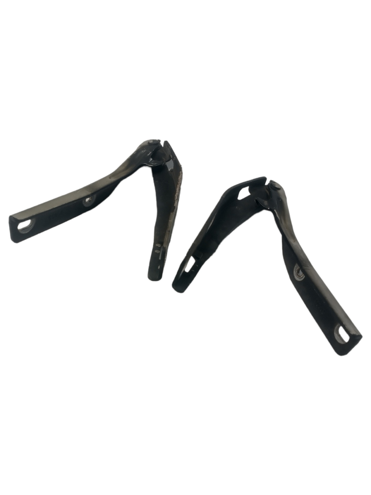 Par Braço Capô Peugeot 206 Sw 2006 3