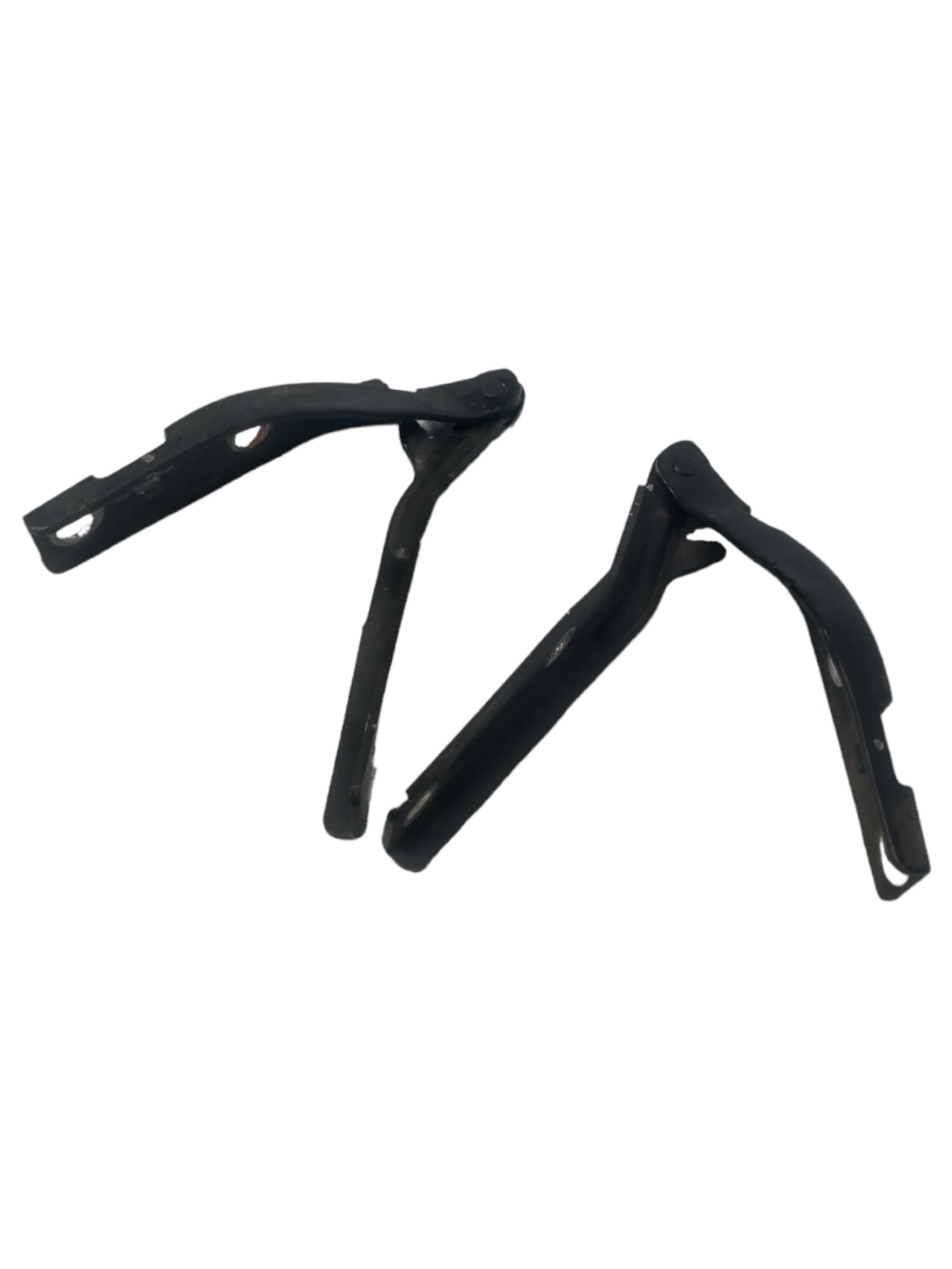 Par Braço Capô Peugeot 206 Sw 2006 2