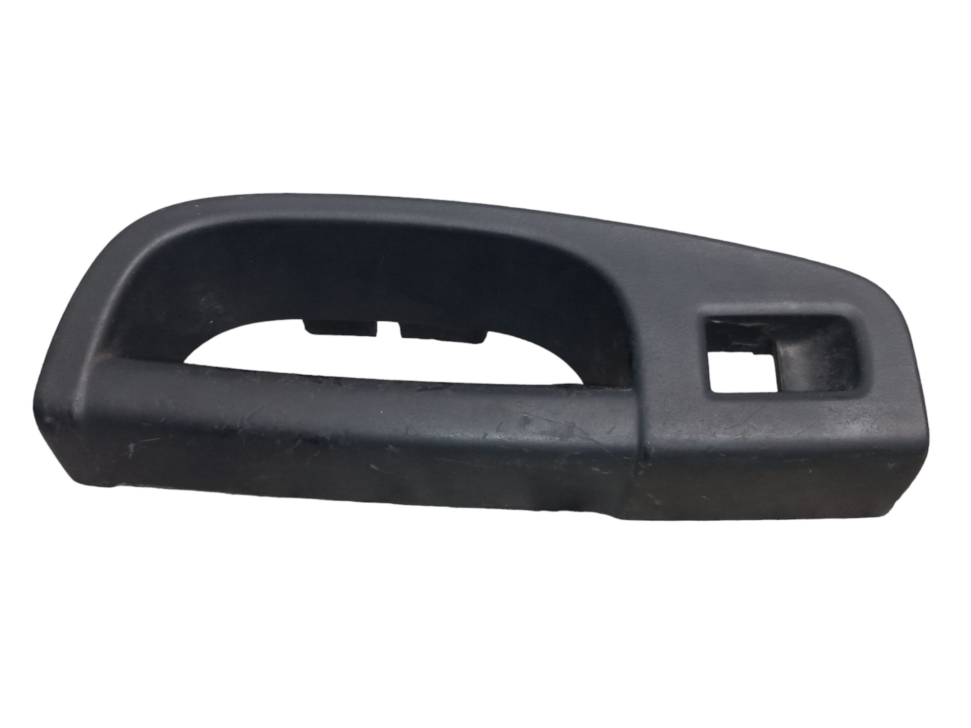 Puxador Porta Traseira Vw Gol G5 1