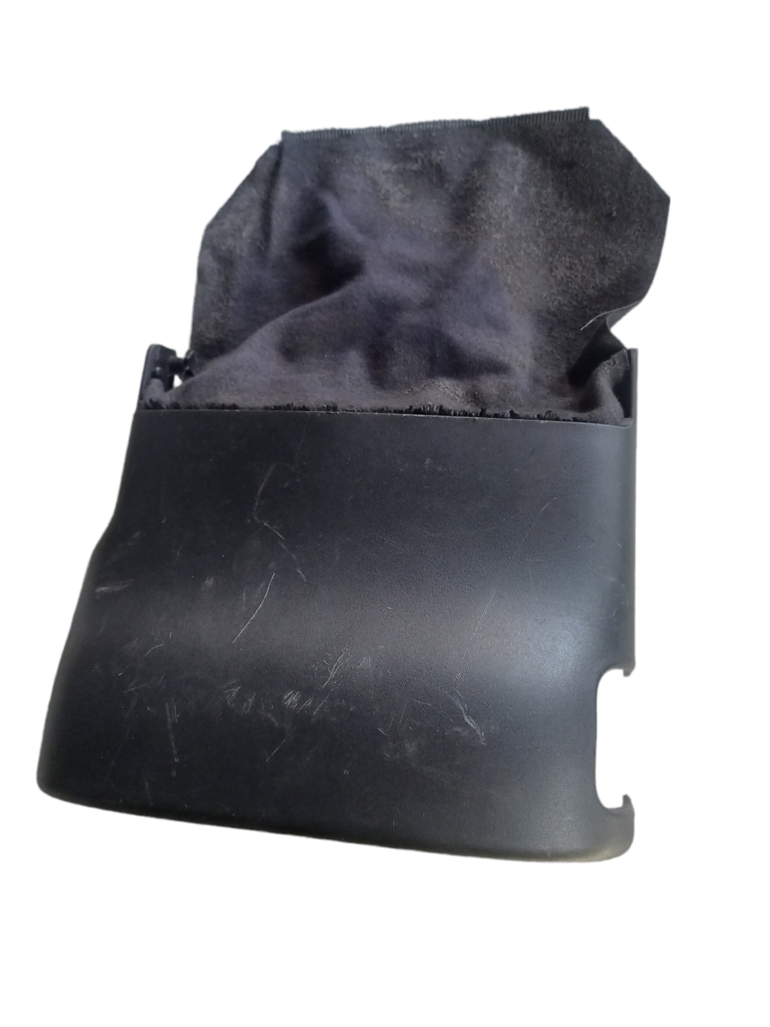 Moldura Superior Coluna De Direção Crossfox 2011 5z0858560