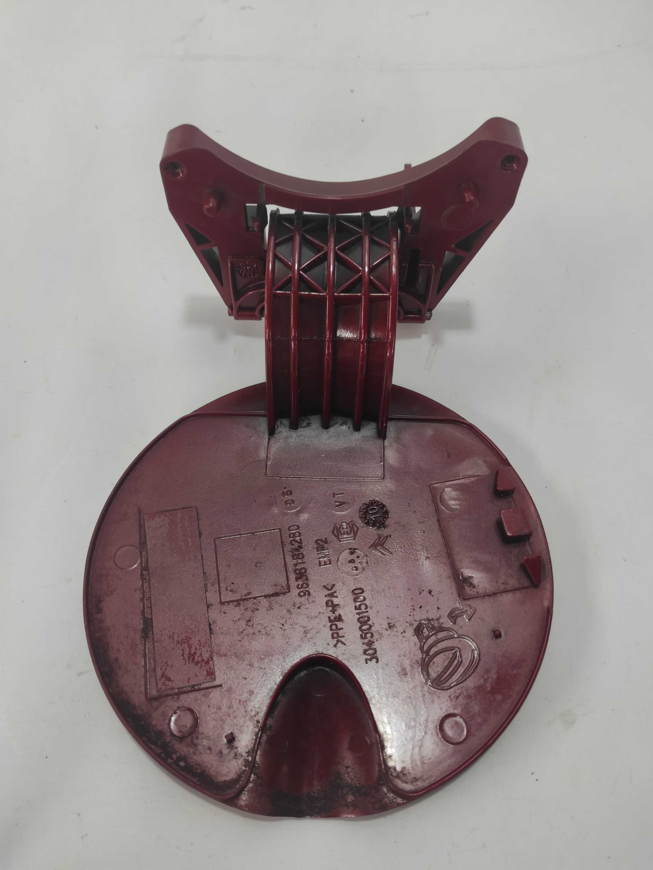 Portinhola Citroen C3 Glx 9638184280 2