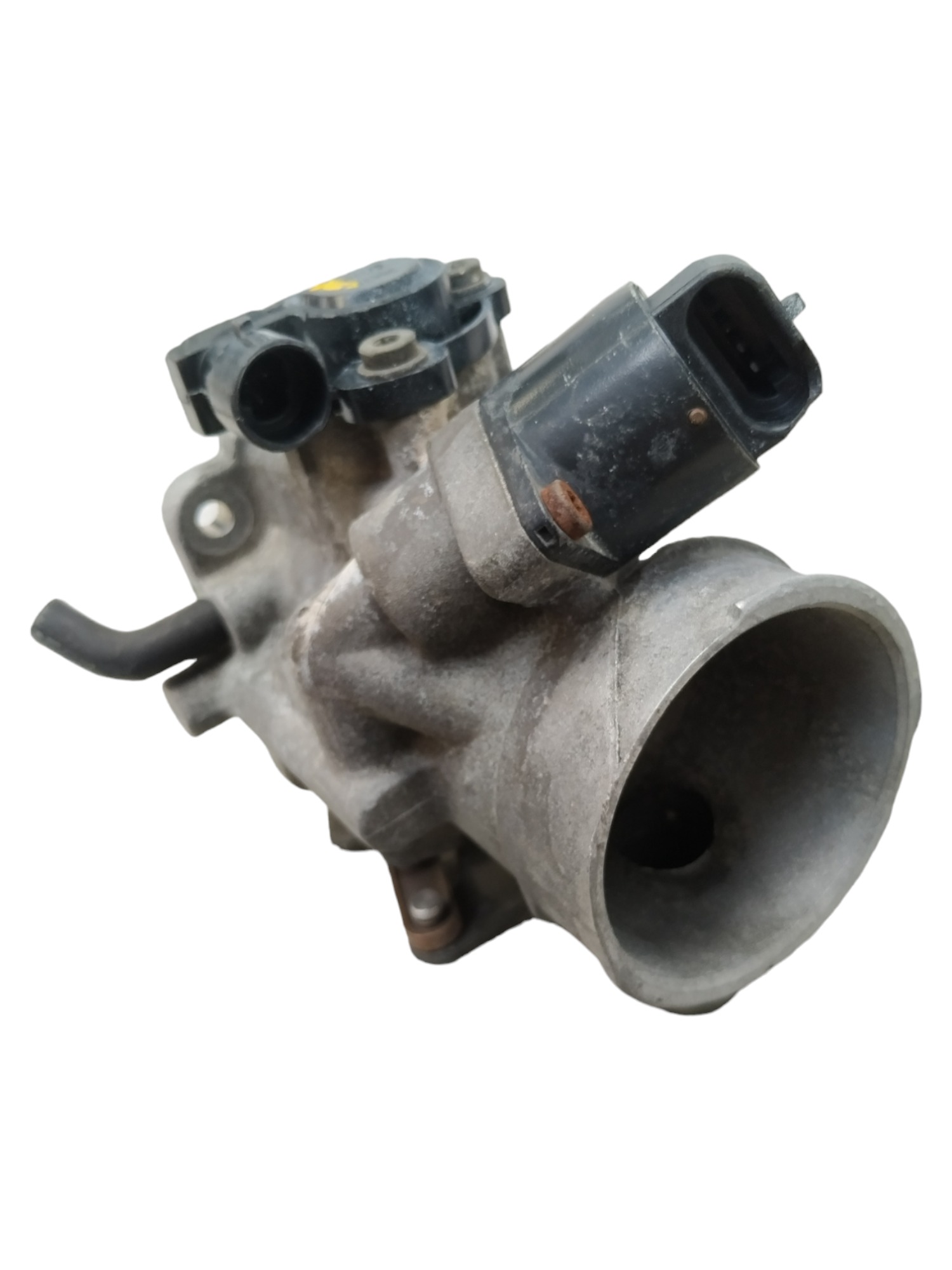 Tbi Gm Corsa 2001