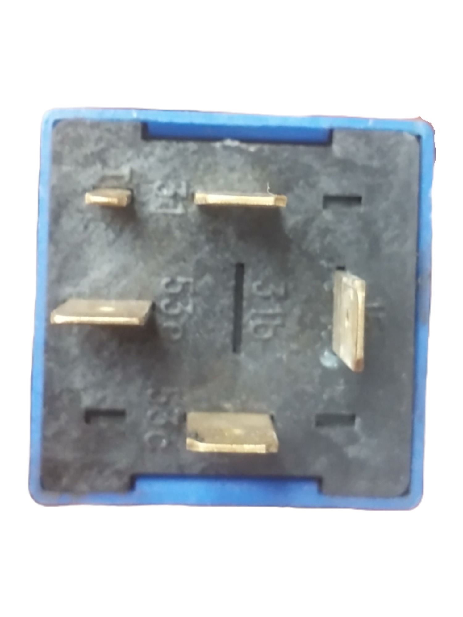 Rele Limpador Parabrisa Traseiro Corsa Super 1999 90240092 3