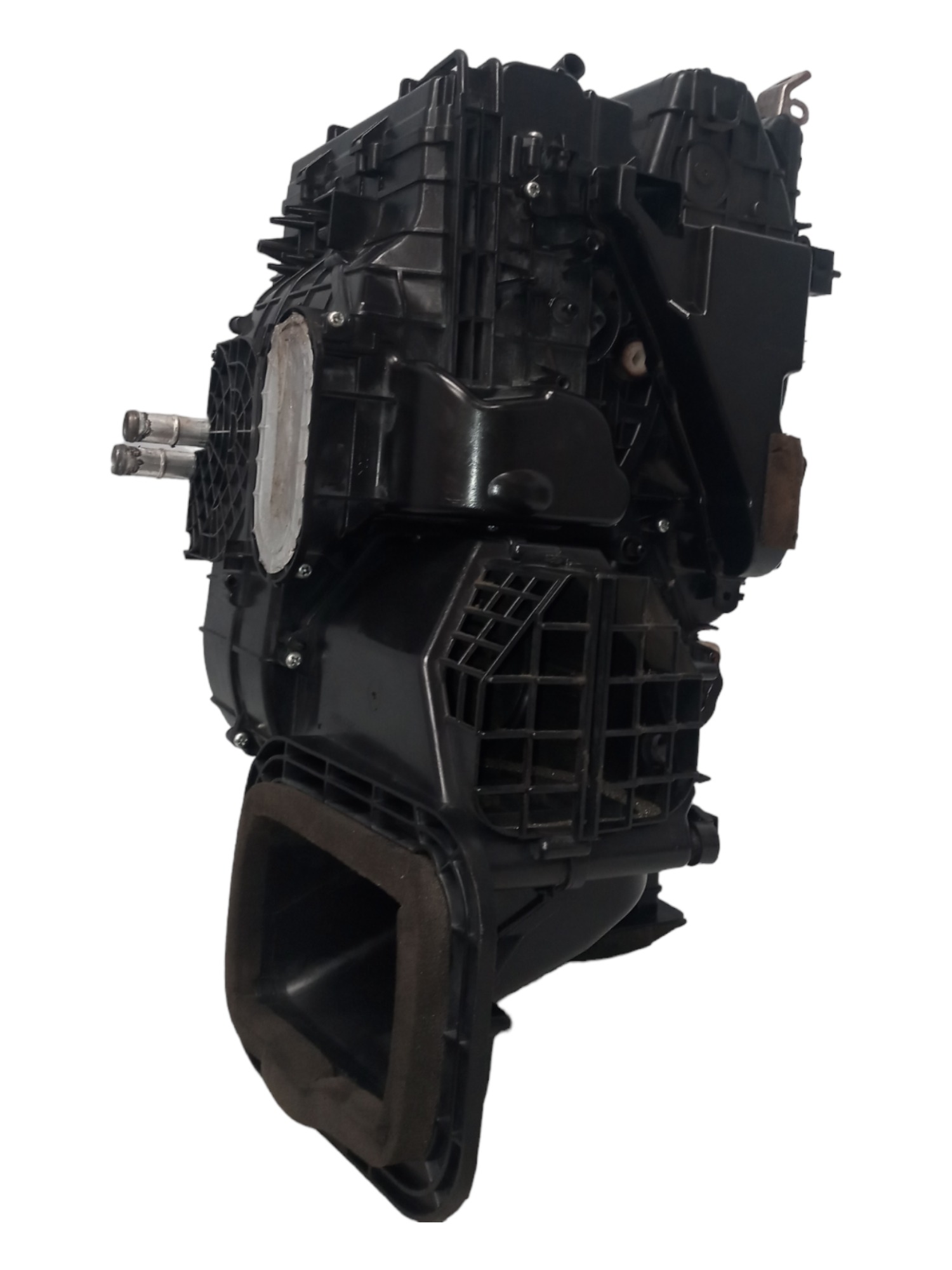 Caixa De Ar Nissan March 1.0 16v 2012 3