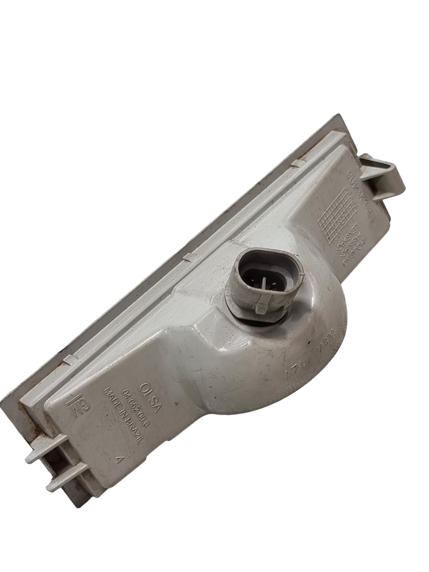 Luz Cortesia Chevrolet Onix Joy 2019 13526495 2