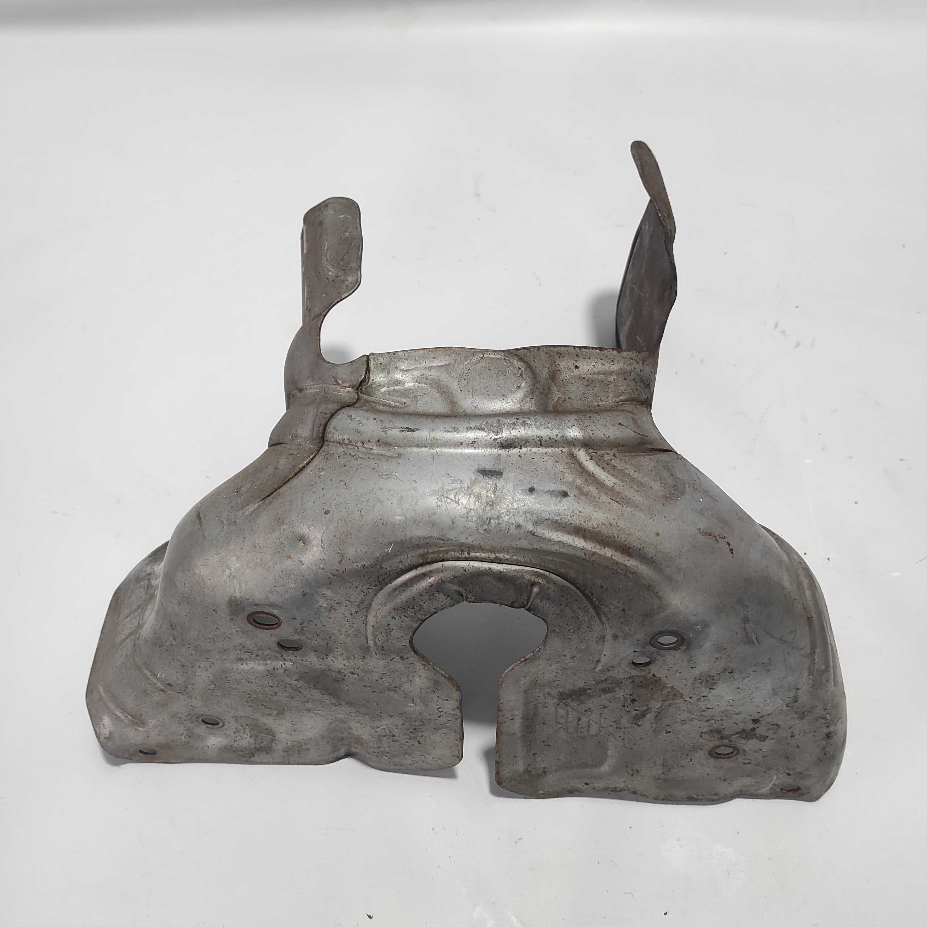 Protetor Do Coletor Citroen C3 Picasso 1.6 16v 9651212880 1