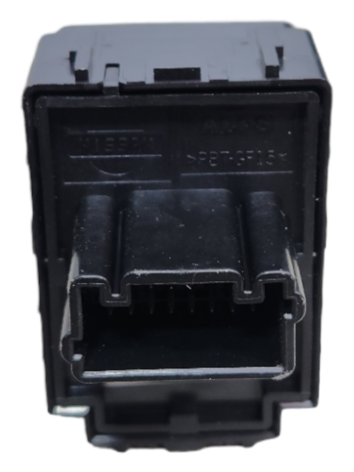Botão Comando Retrovisor Elétrico Kicks S 2019 2