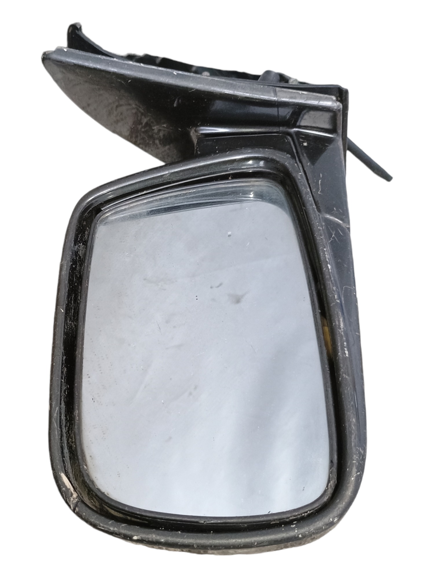 Retrovisor Esquerdo Toyota Corolla 1999 Com Detalhes 3