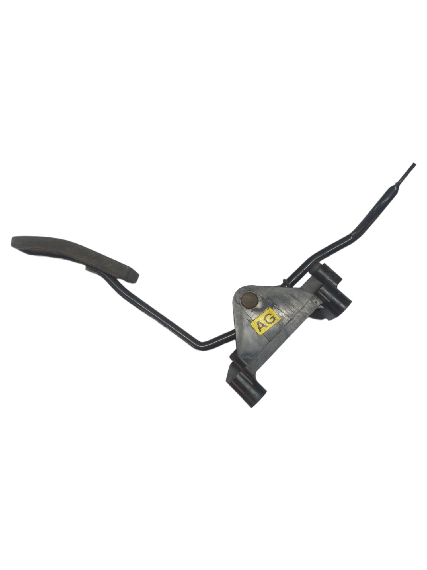 Pedal Acelerador Astra 2001 3