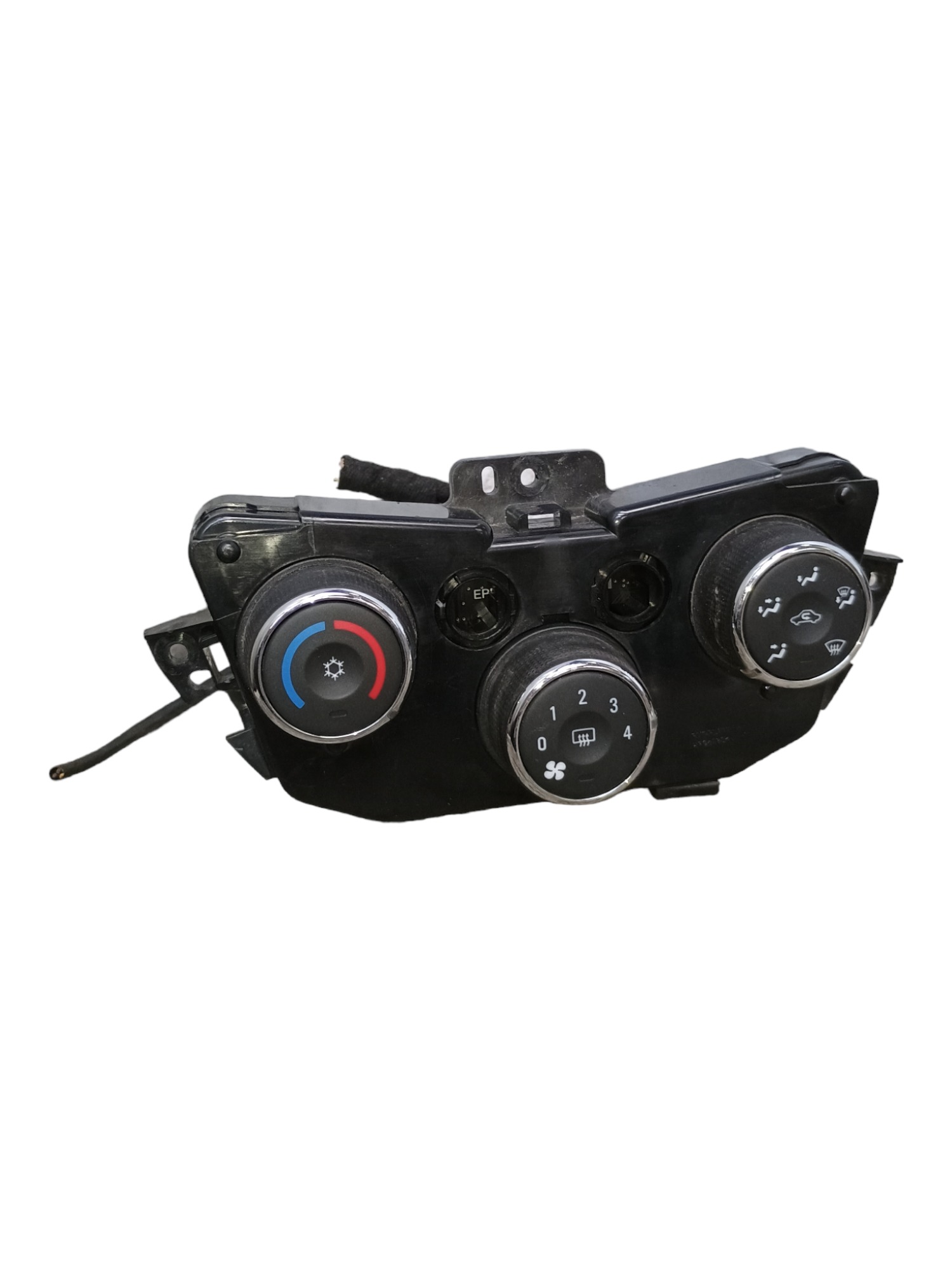 Comando Ar Condicionado Gm Spin 1.8 2016 2
