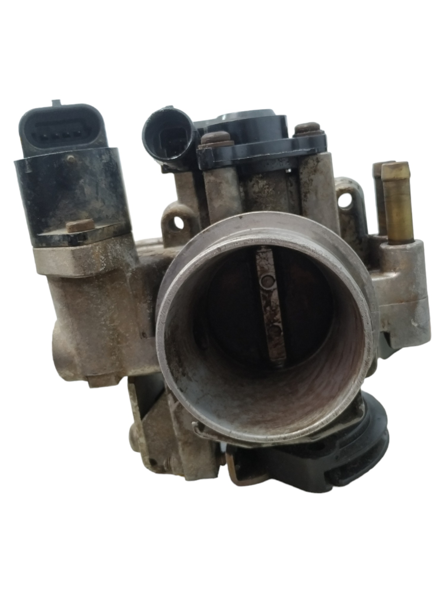 Tbi Gm Corsa 1.0 16v 2002