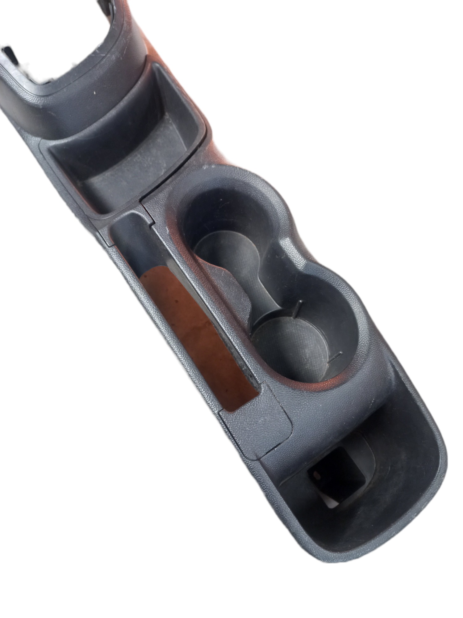 Console Central Hb20 2012 5