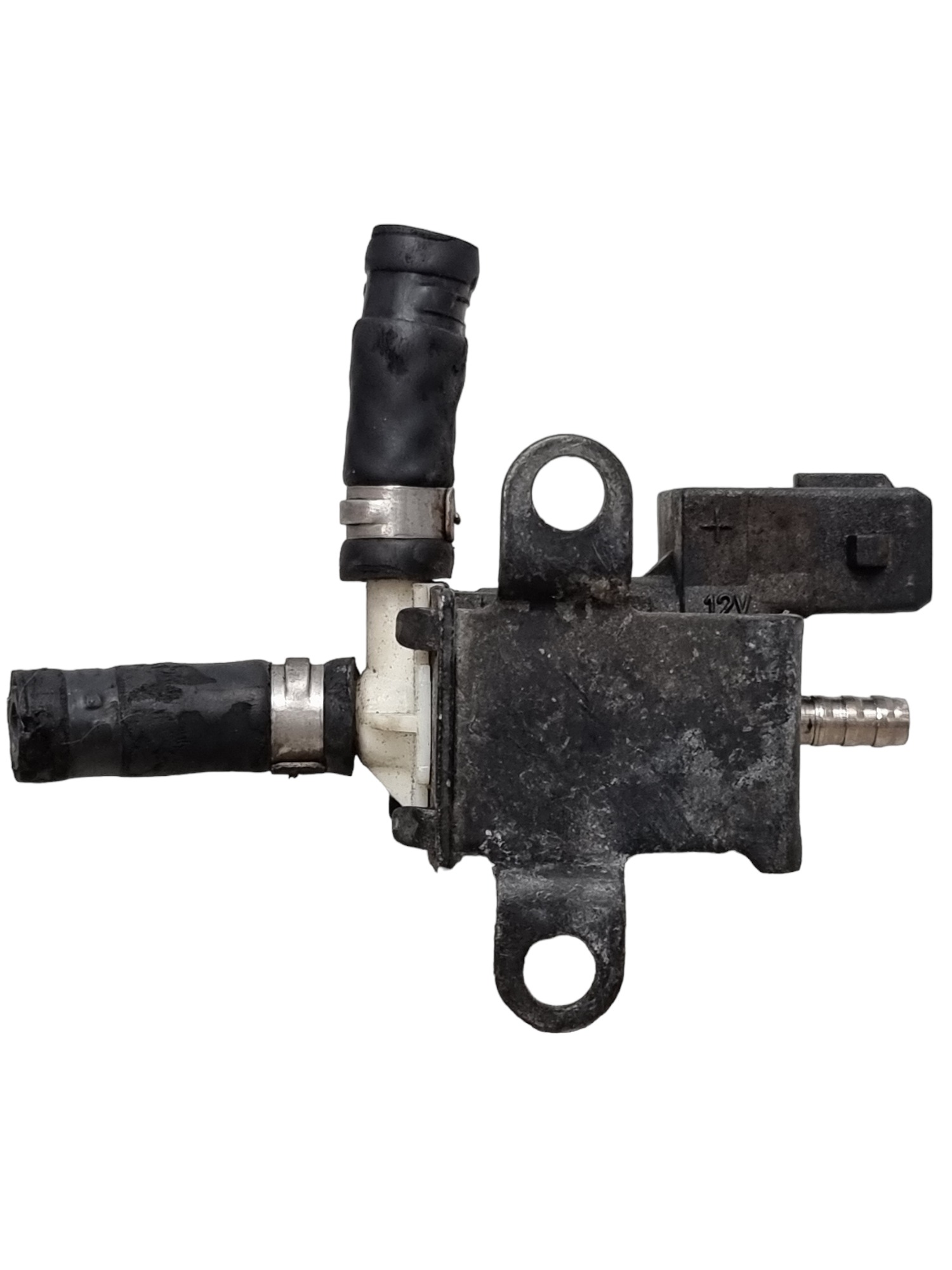 Válvula Solenoide Volkswagen Voyage 1.6 2015 7×0906283 3