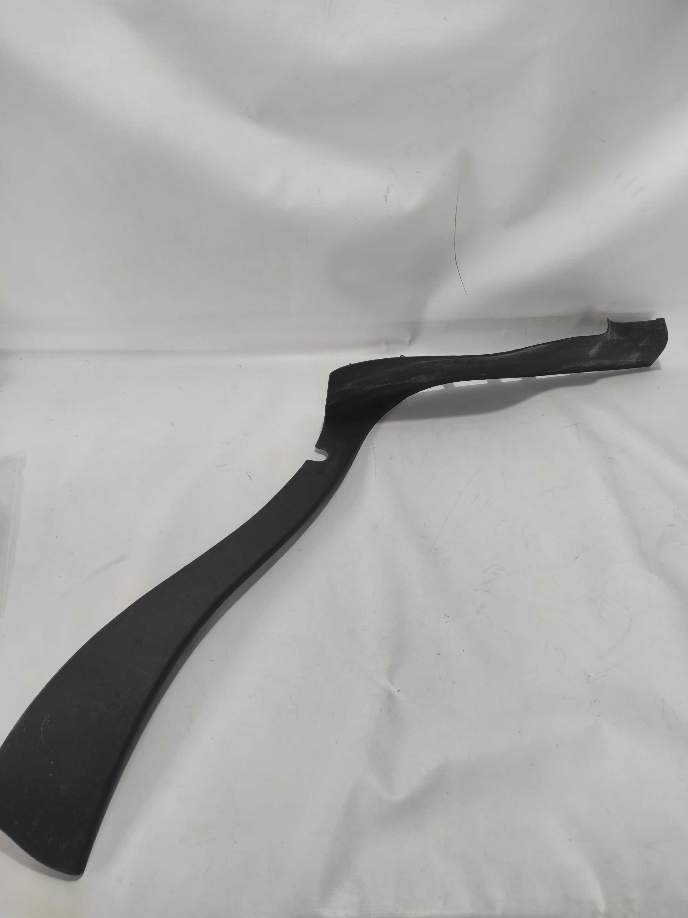 Soleira Traseira Direita Citroen C3 Glx 9648893277 2