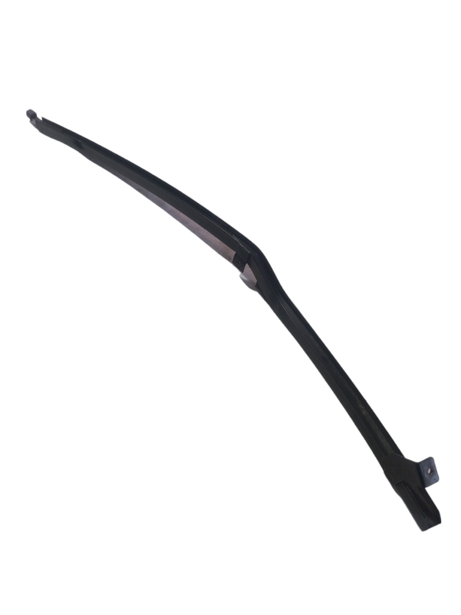 Guia De Vidro Traseiro Direito Volkswagen Fox 2008 2