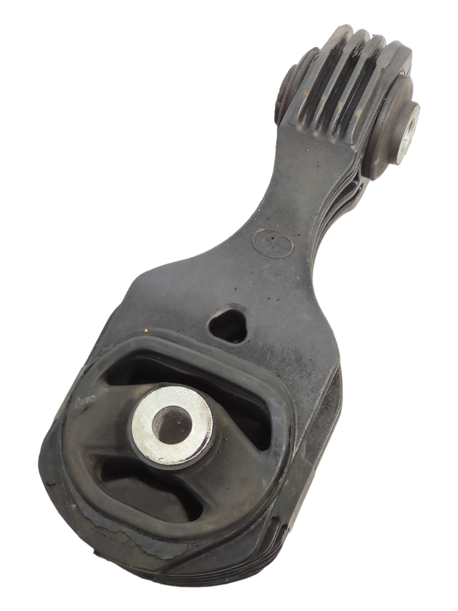 Coxim Do Câmbio Honda City Dx 1.5 2012 2