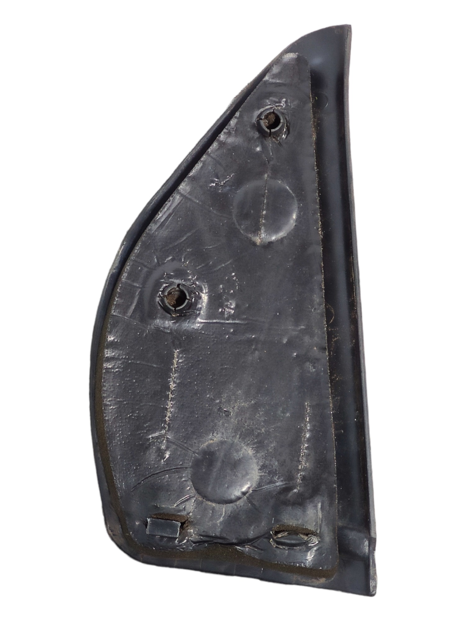 Moldura Interna Porta Tras Direita Fiat Palio 2001 5026604 2