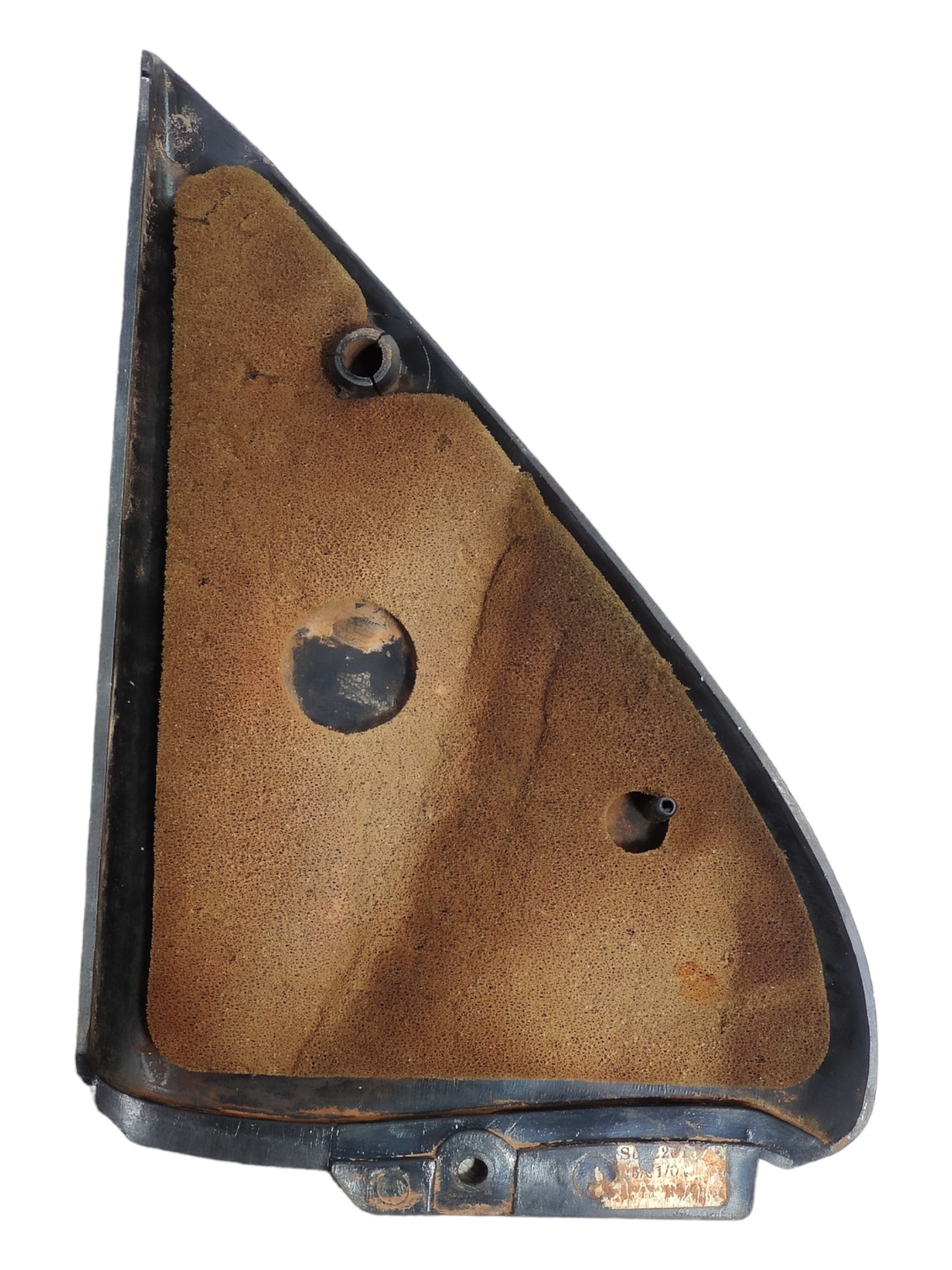 Moldura Interna Retrovisor Direito Vw Gol 2004 2