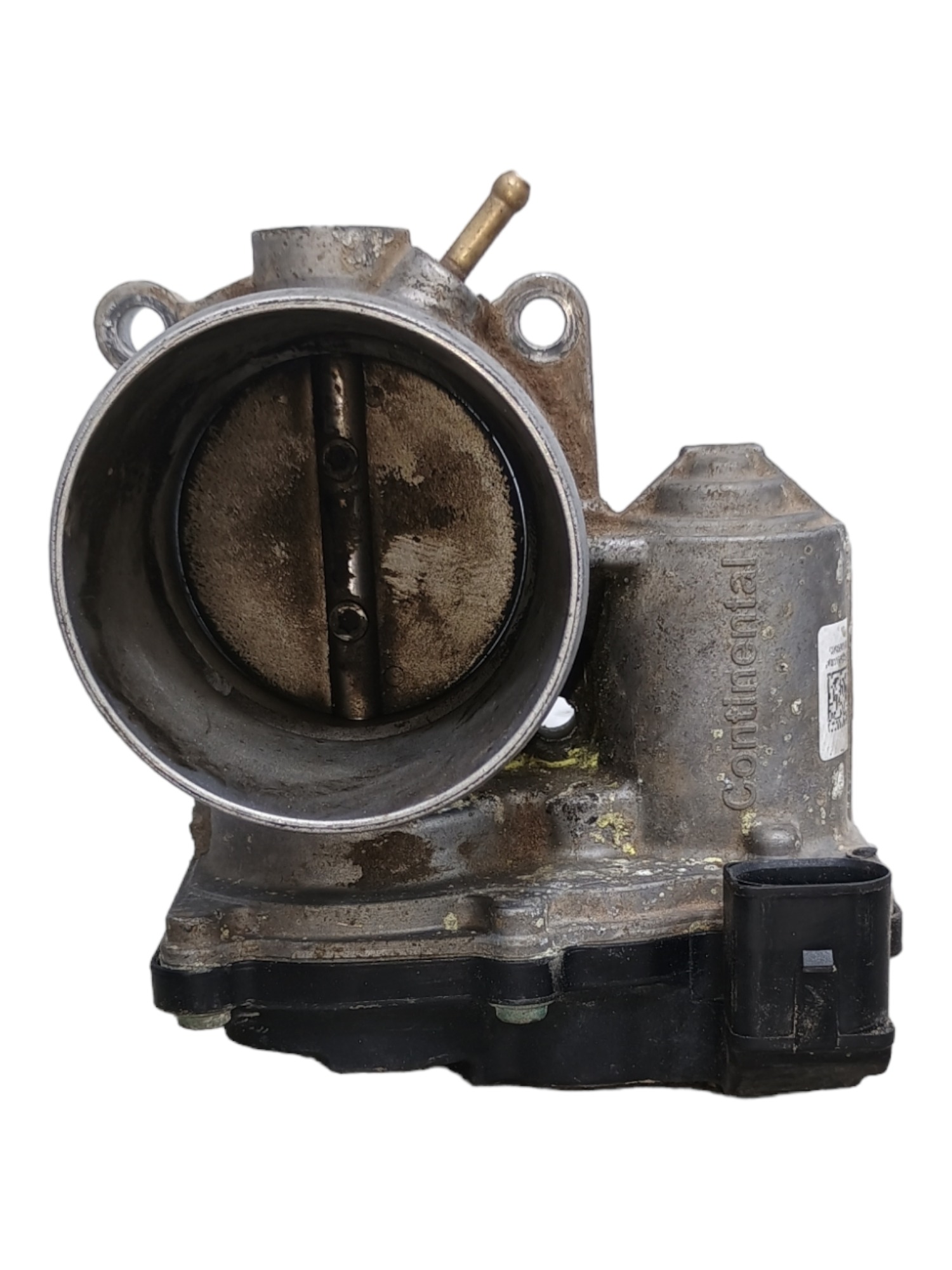 Tbi Corpo Borboleta Vw Spacefox 1.6 2018 032133062c