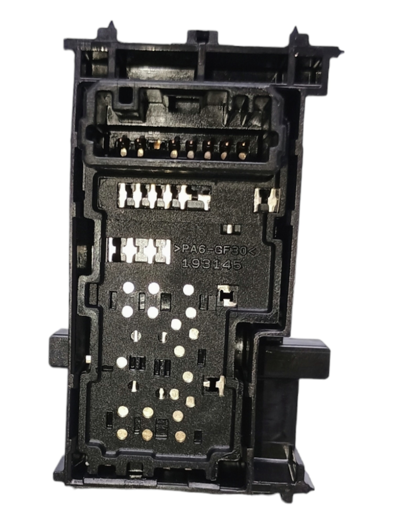 Botão Vidro Elétrico Tras Esq Toyota Yaris Sedan 1.5 2020 2