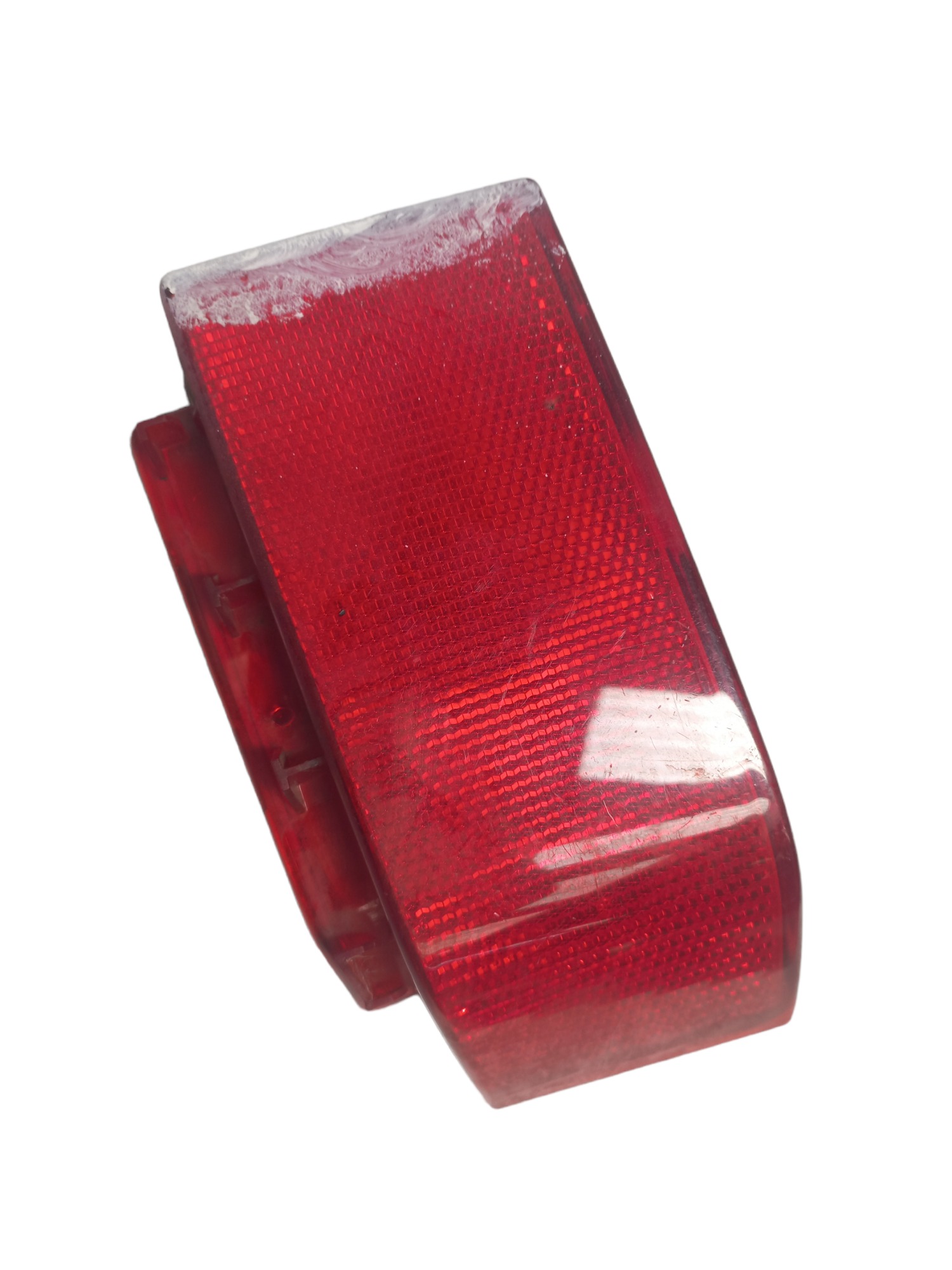 Refletor Traseiro Esquerdo Gm Meriva 2011 93338349