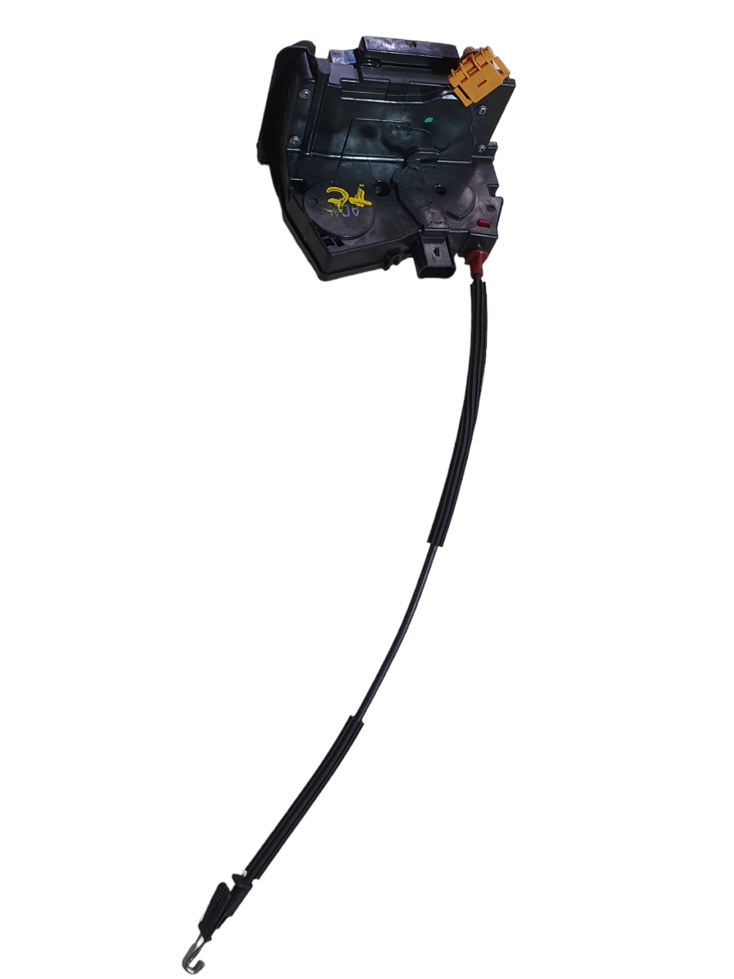 Fechadura Tras Lado Esquerdo Prisma 1.0 Lt 2014 13588869 1