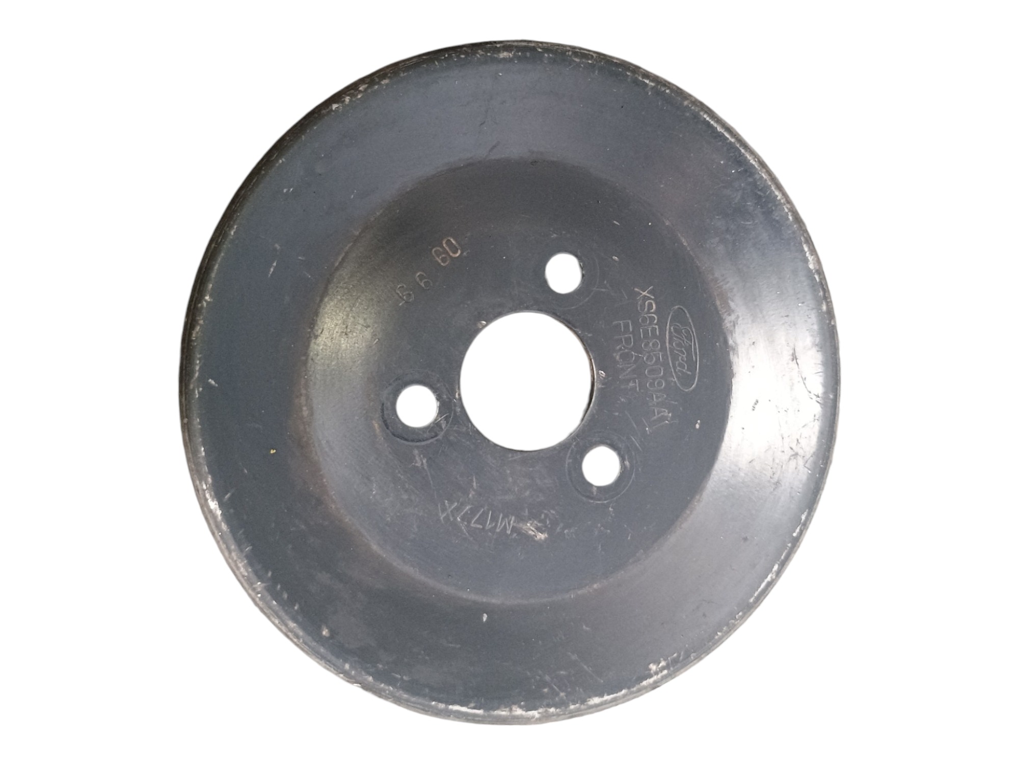 Polia Bomba Dagua Ford Ka 2001 À 2004 Xs6e8509aa 3