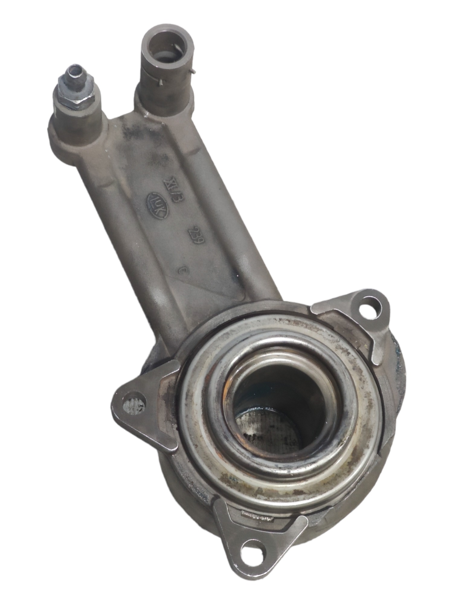 Atuador De Embreagem Ford Courier 2000 2
